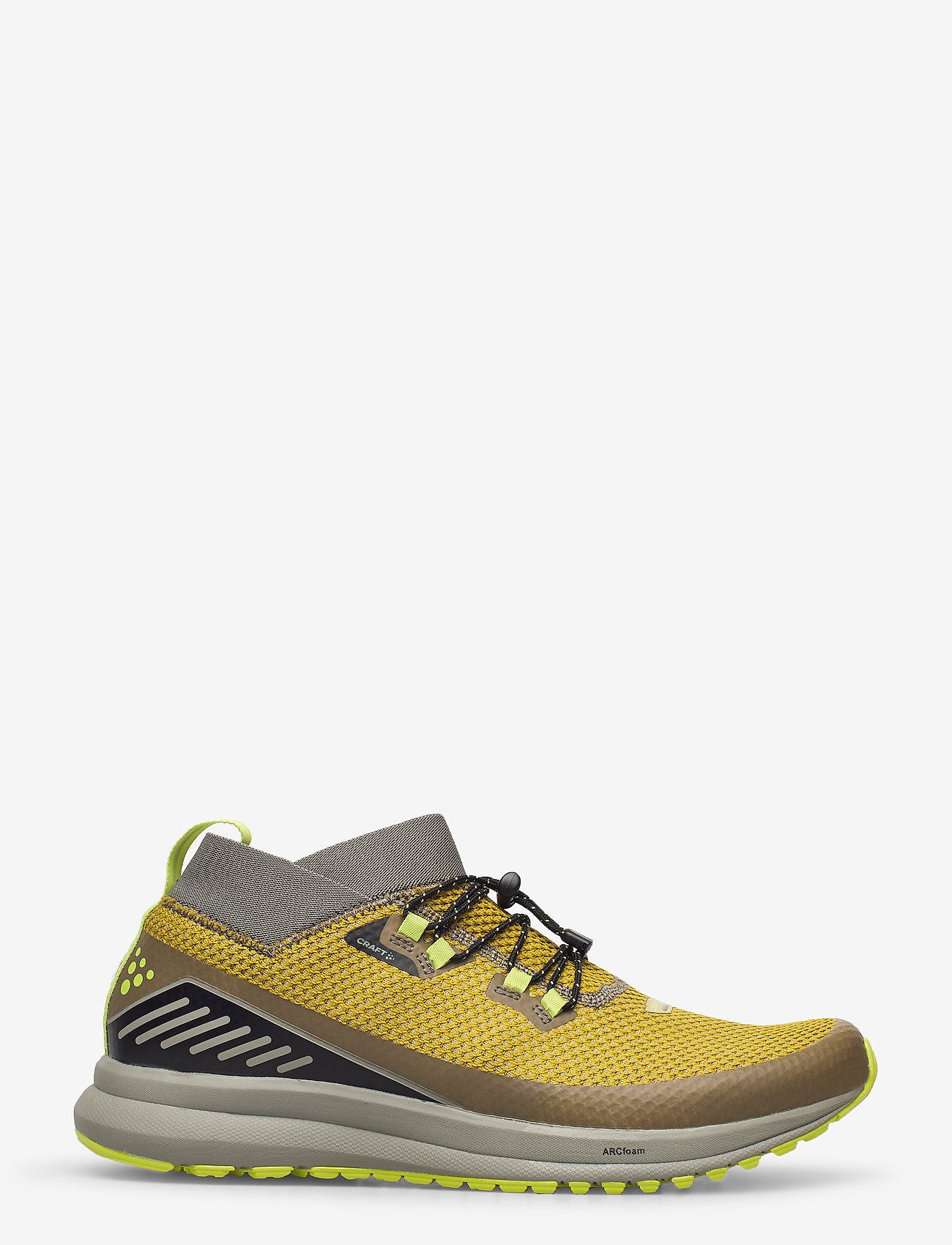 Craft - FUSEKNIT X II M - sencha/black - 1