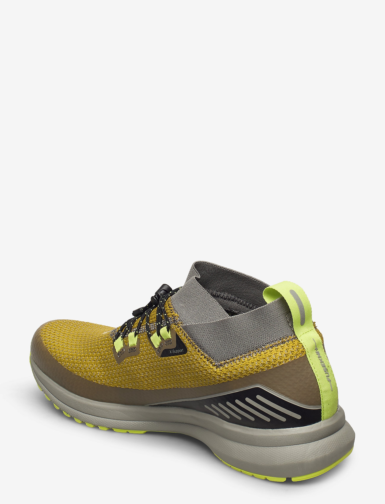 Craft - FUSEKNIT X II M - sencha/black - 2