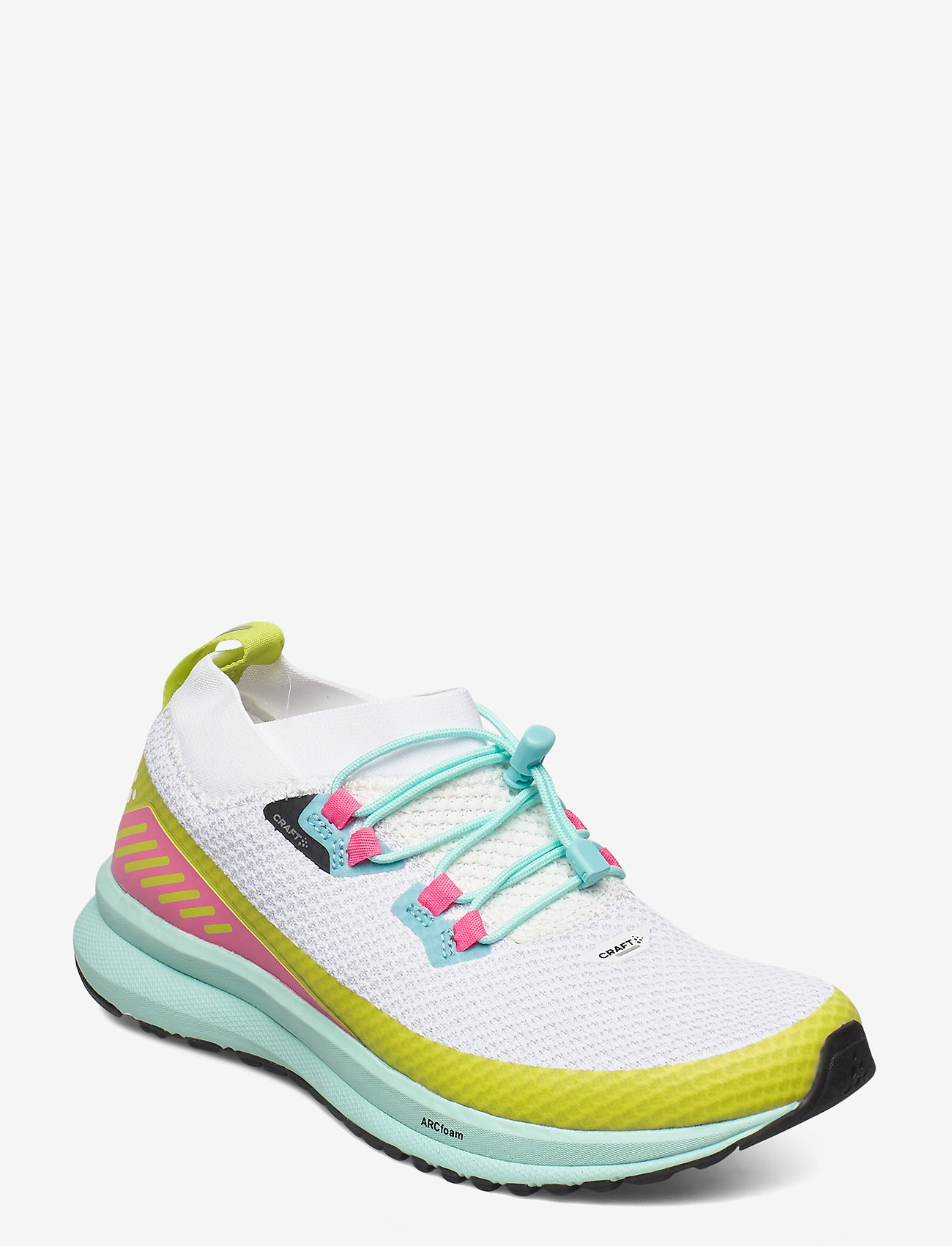 Craft - FUSEKNIT X II W - white/area - 0