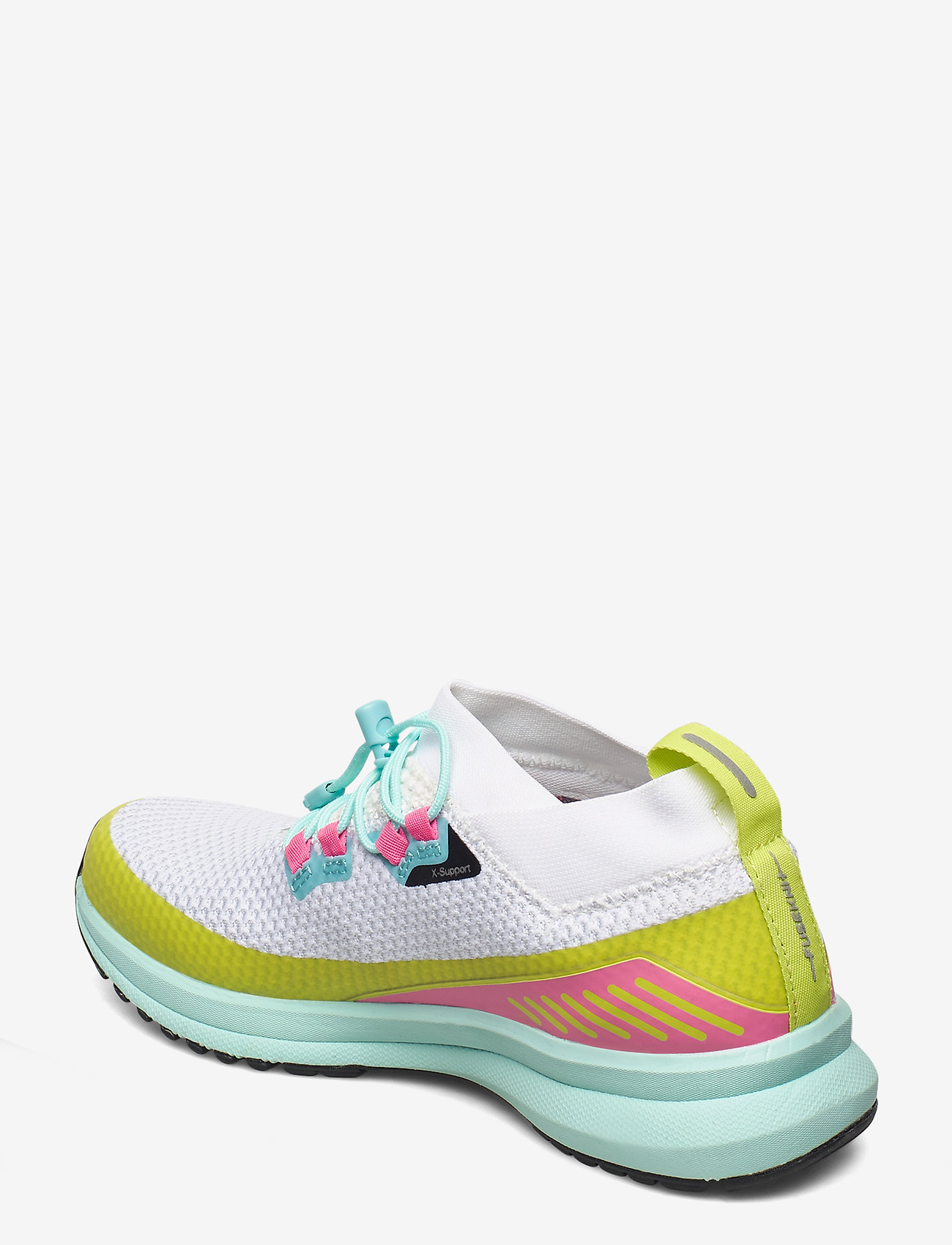 Craft - FUSEKNIT X II W - white/area - 2