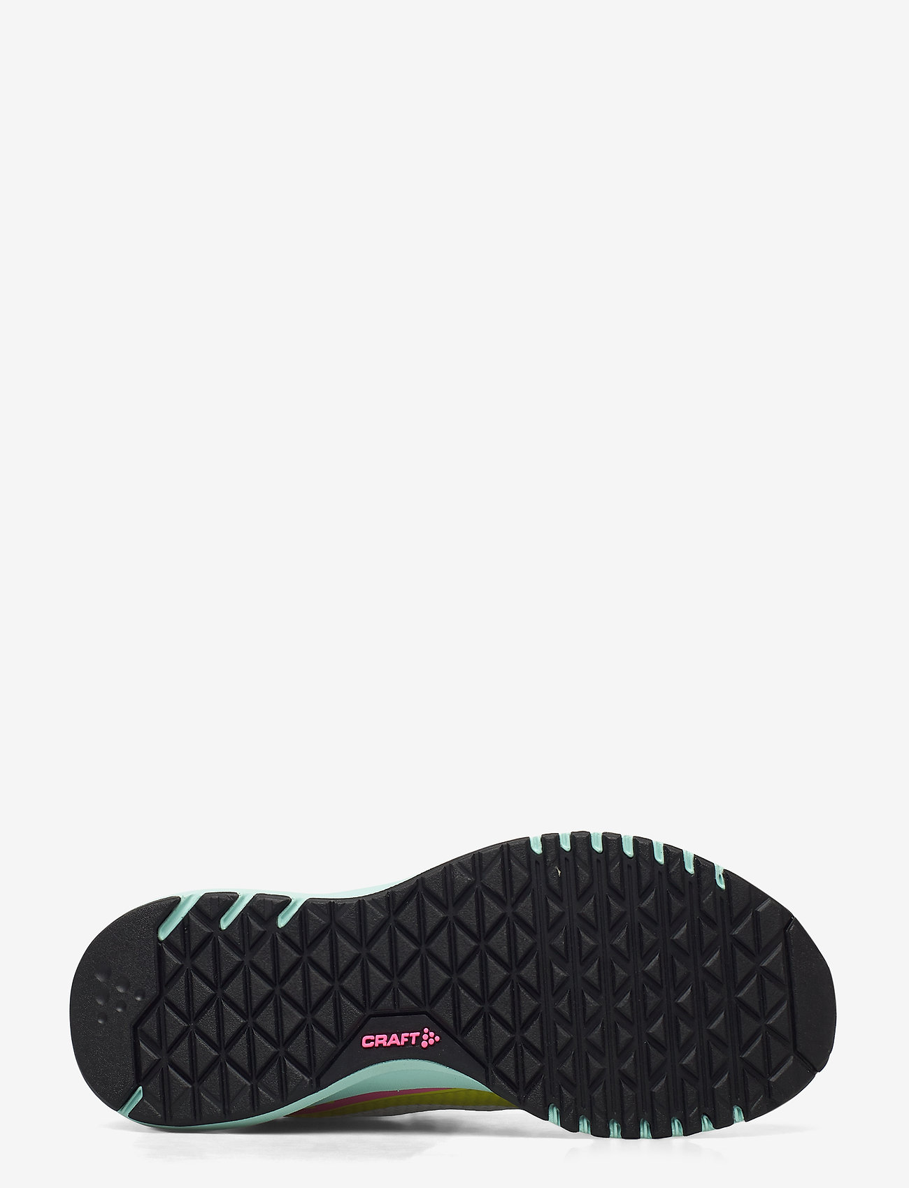 Craft - FUSEKNIT X II W - white/area - 4