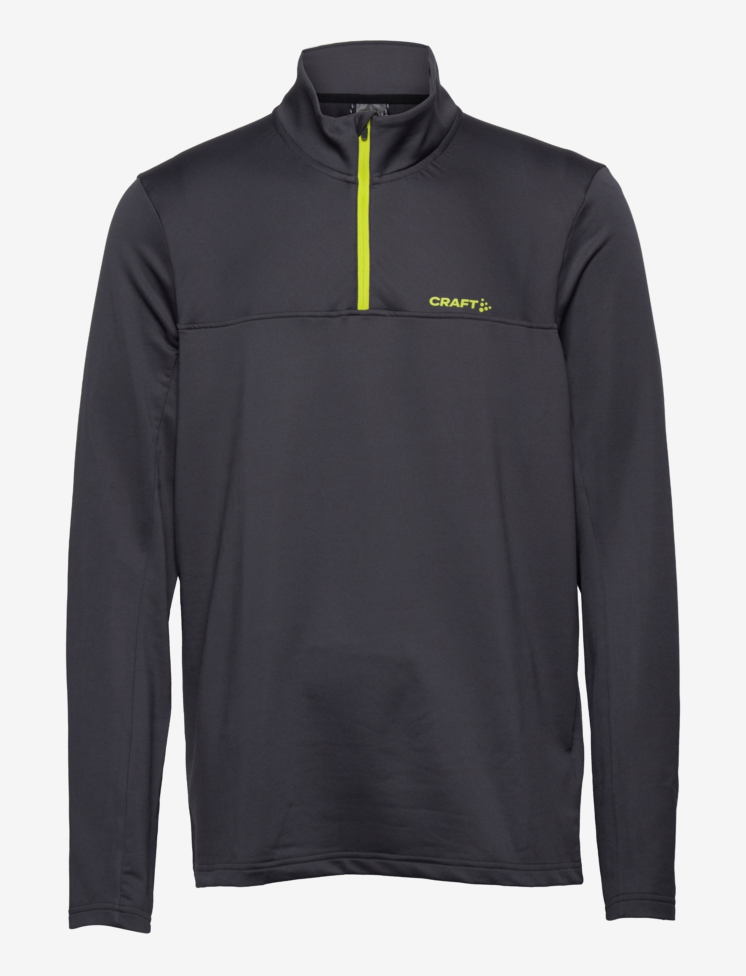 CRAFT Gain Midlayer M Navy - M - Herren
