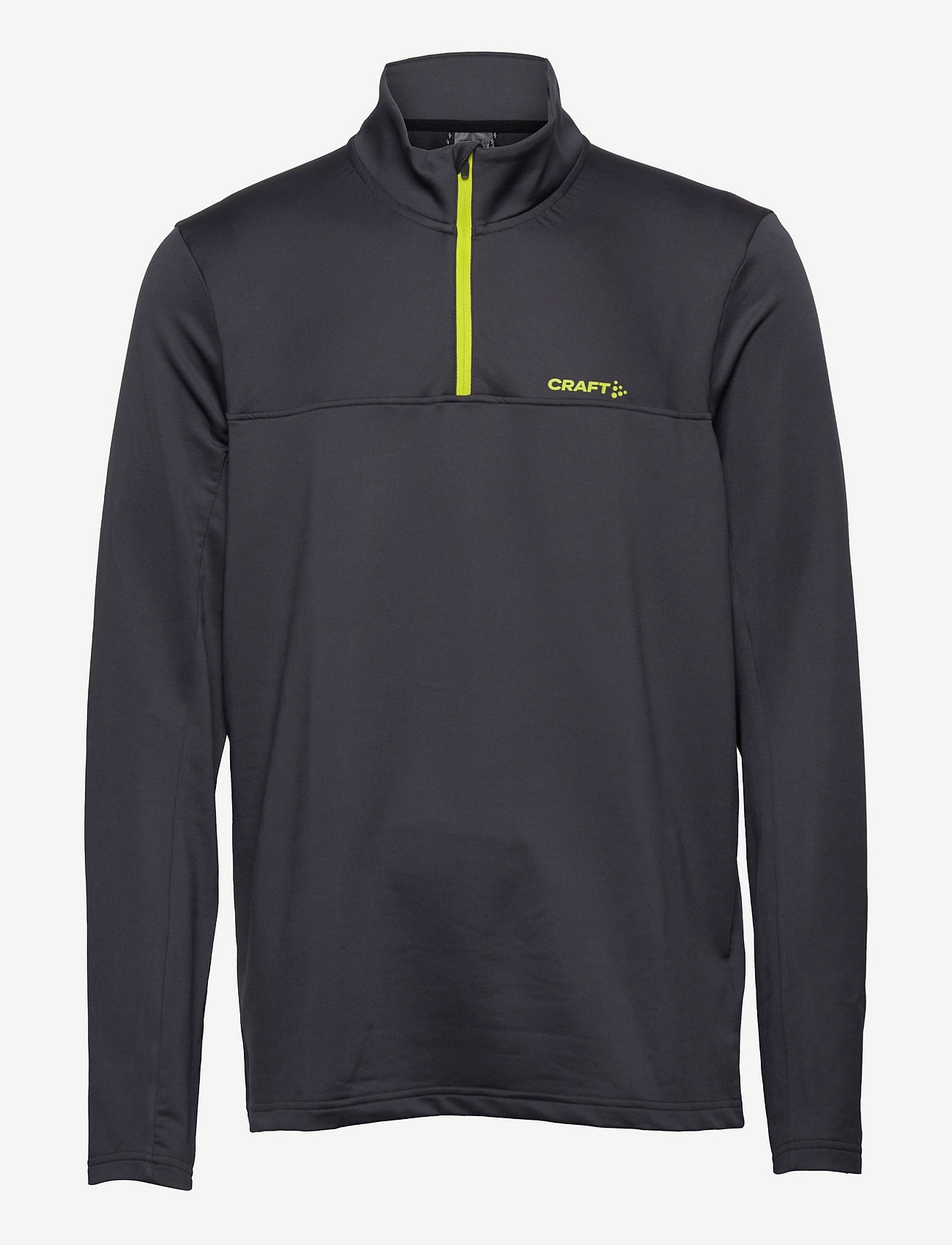 GAIN MIDLAYER M - ASPHALT