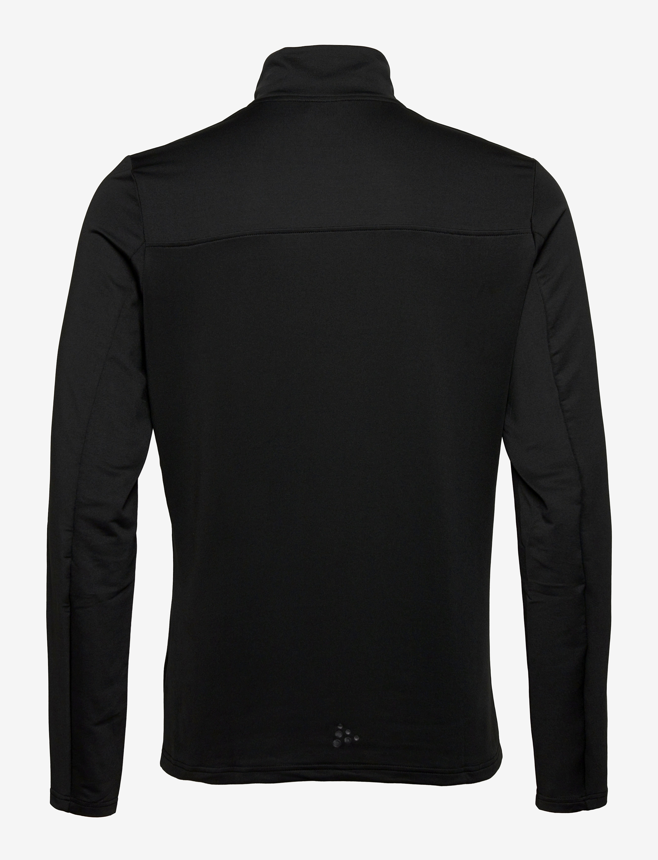 Craft - GAIN MIDLAYER M - die niedrigsten preise - black - 1