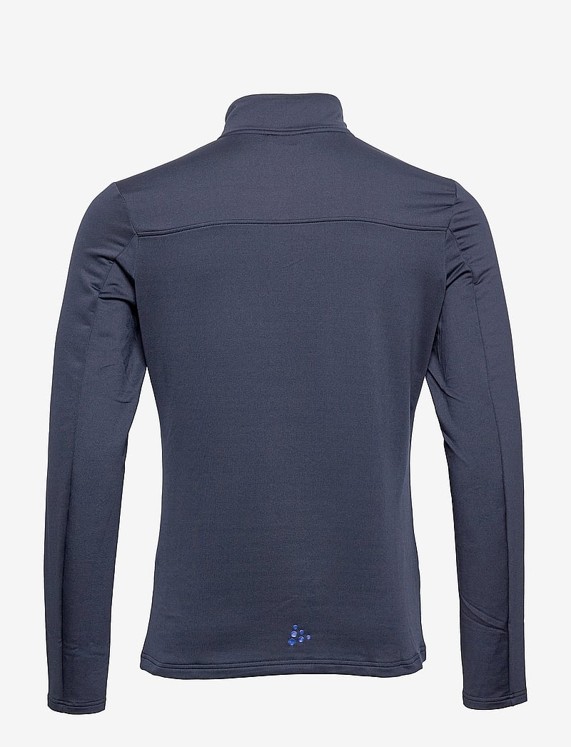 Craft - GAIN MIDLAYER M - fleece og mellemlag - blaze - 2