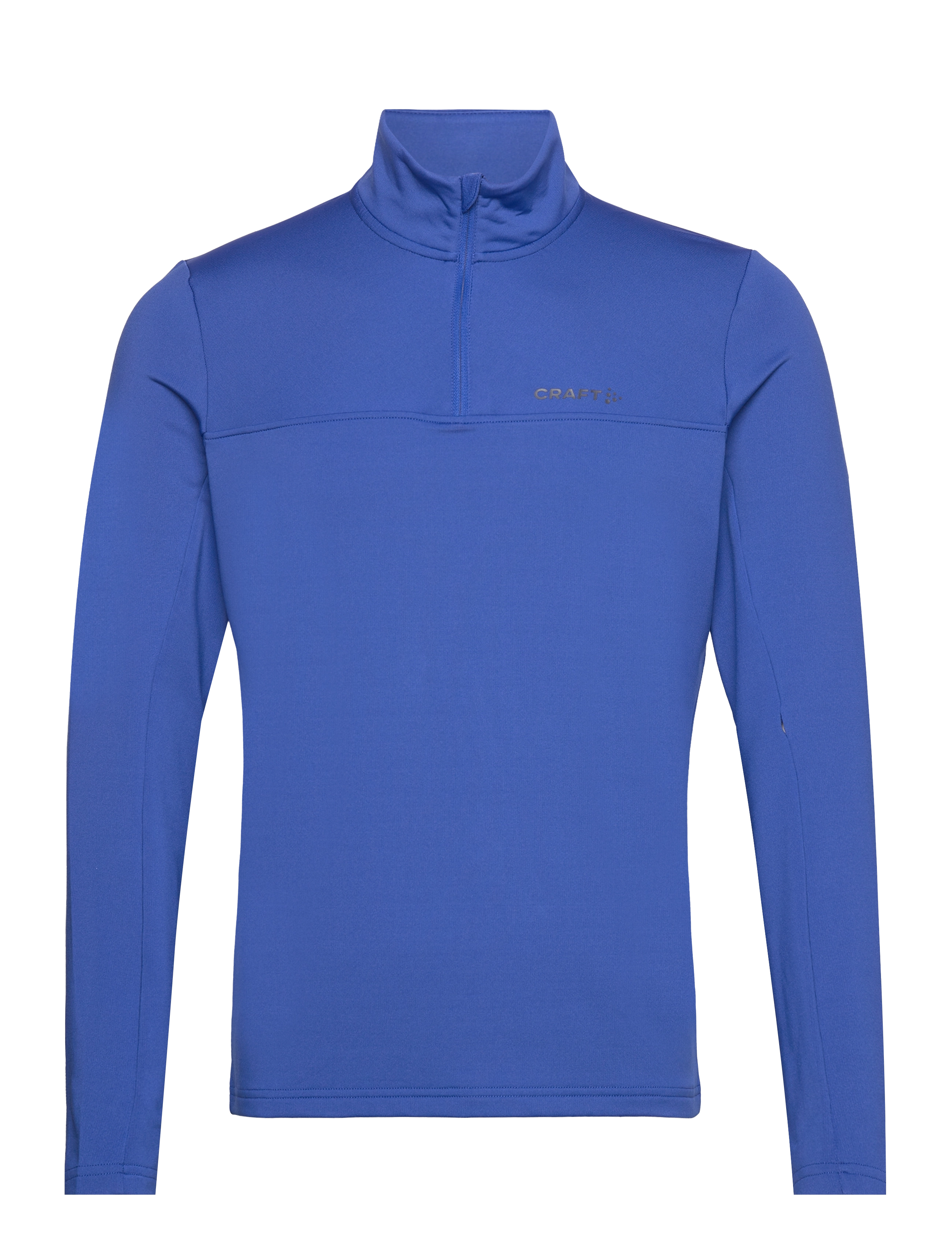 CRAFT Gain Midlayer M Blau - XL - Herren
