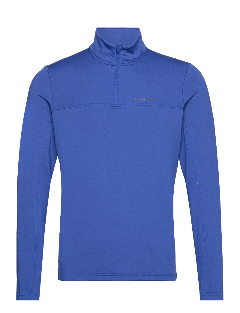 Craft - GAIN MIDLAYER M - fleece & midlayer - burst - 0
