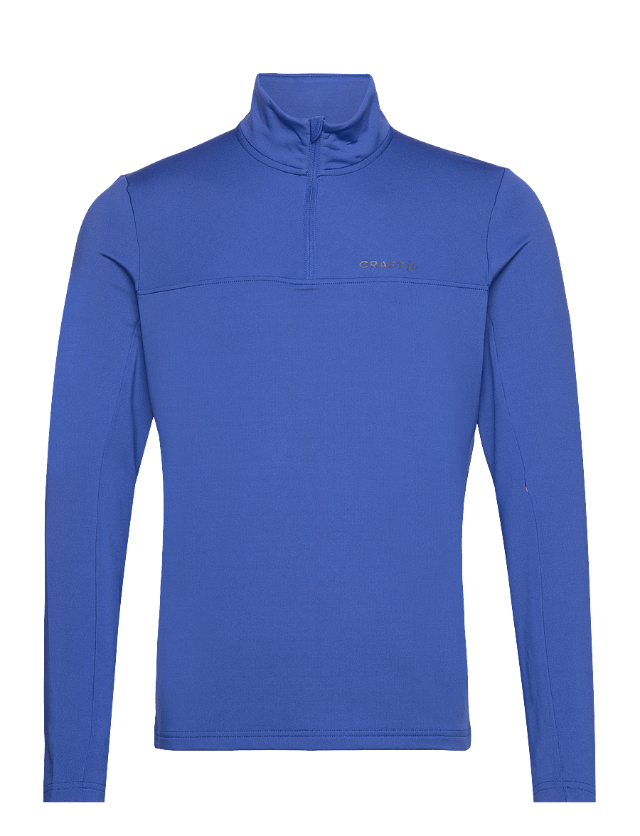 Craft - GAIN MIDLAYER M - kampsunid ja vahekihid - burst - 0