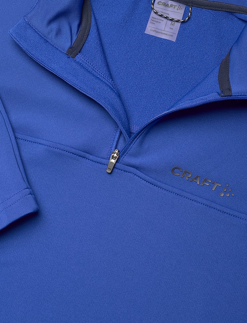 Craft - GAIN MIDLAYER M - fleece & midlayer - burst - 2