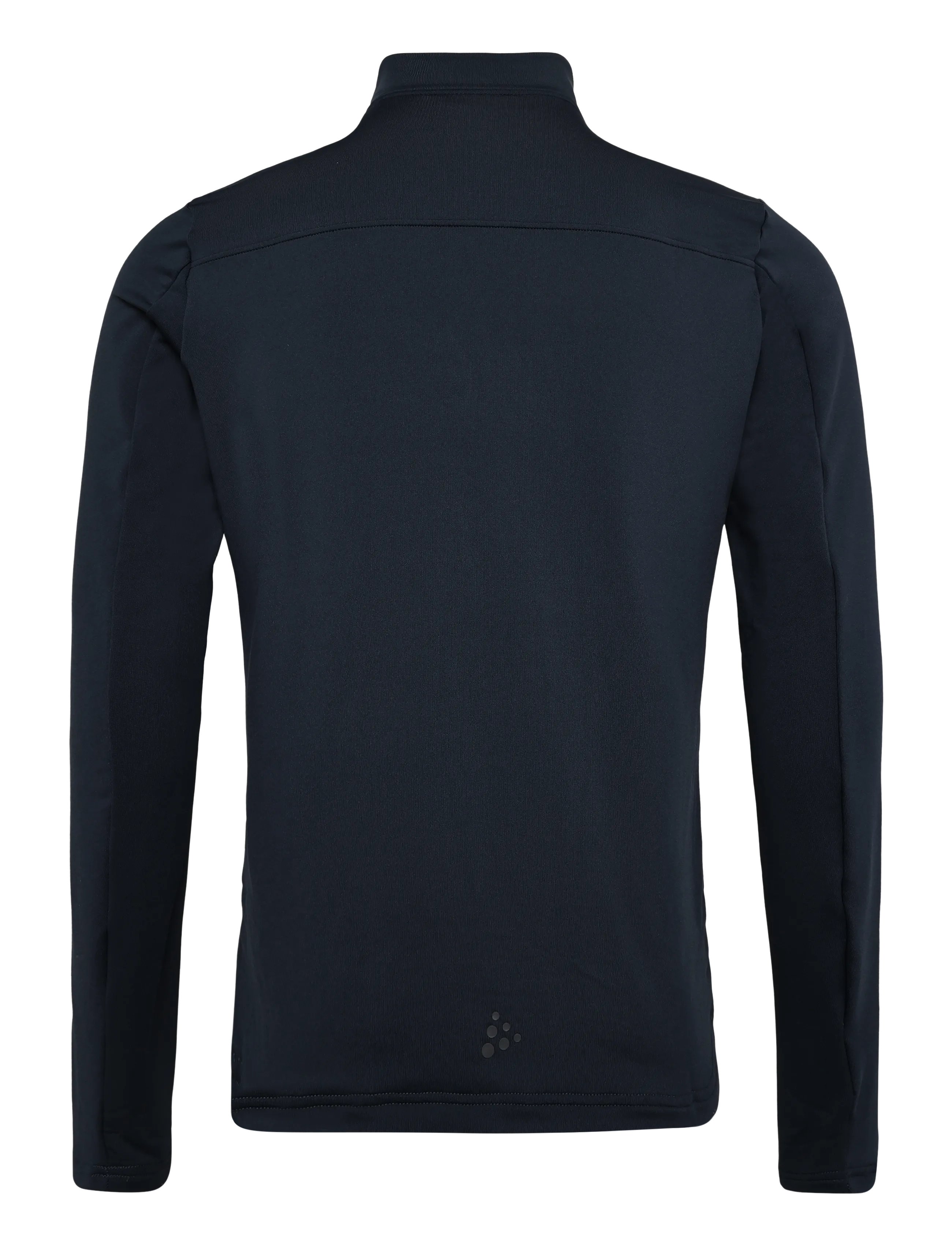 Craft - Gain Midlayer M - fleece og mellemlag - night - 1