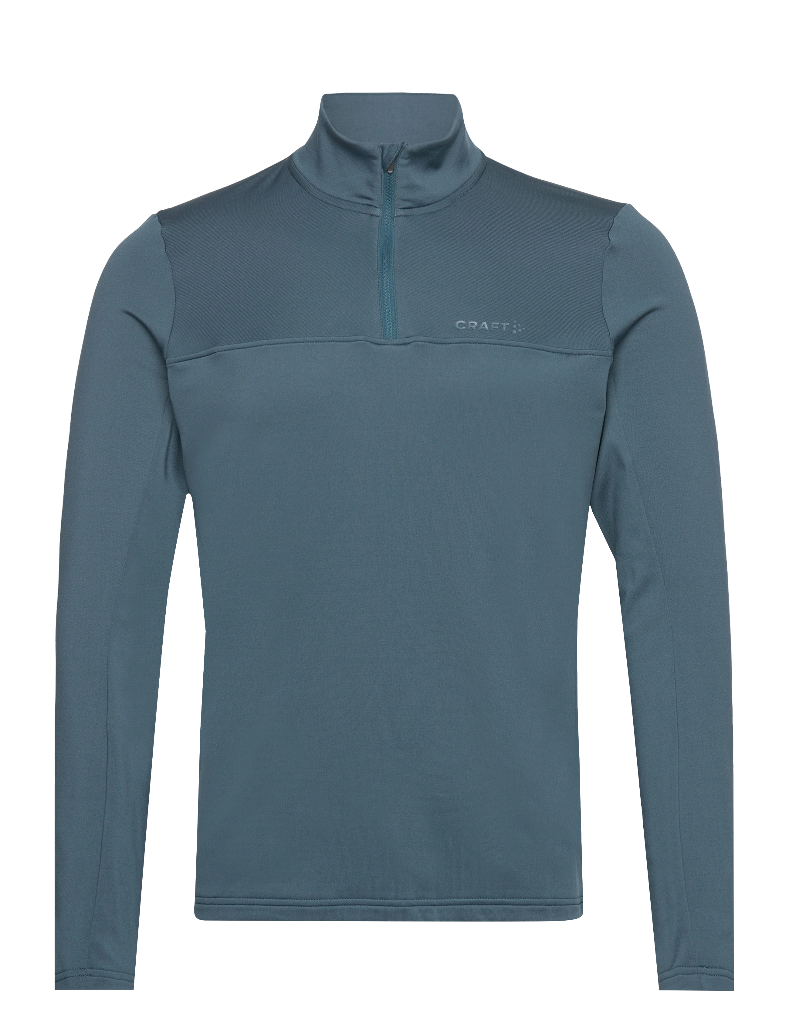 CRAFT Gain Midlayer M Blau - XXL - Herren