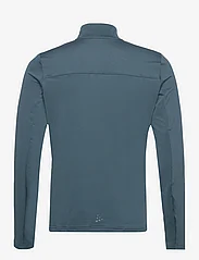 Craft - CORE Gain Midlayer M - mid layer jackets - pond - 1