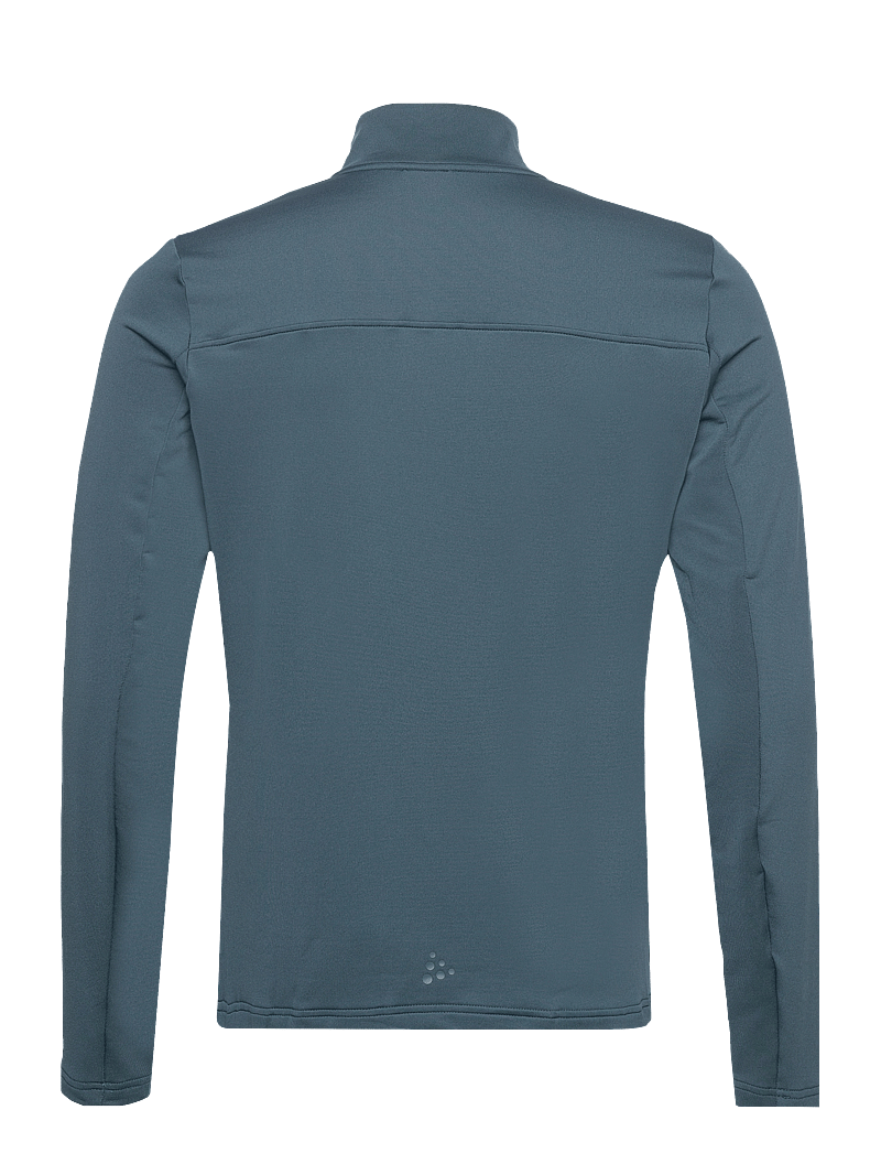 Craft - GAIN MIDLAYER M - polary i odzież ocieplająca - pond - 2