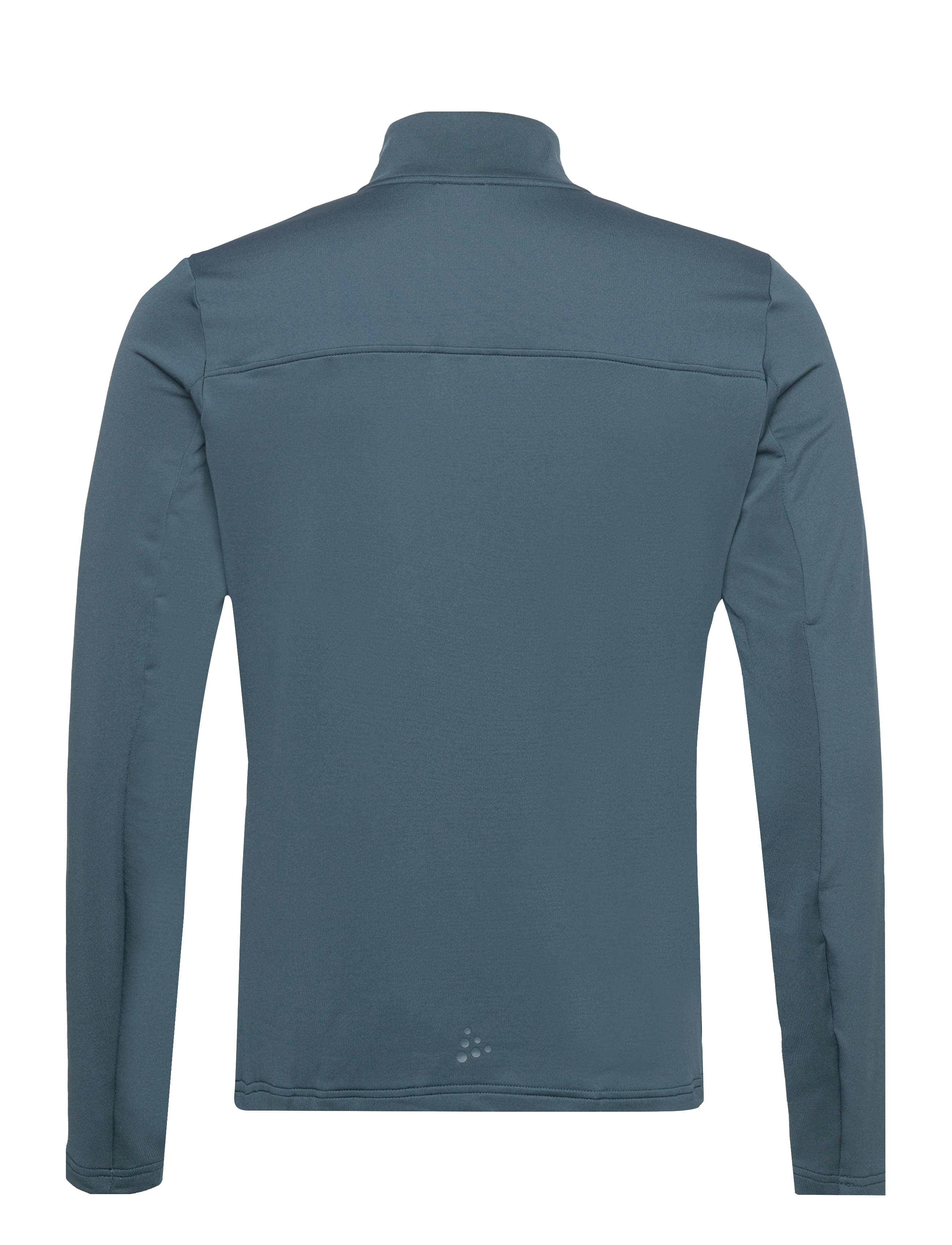 Craft - GAIN MIDLAYER M - fleece - pond - 2