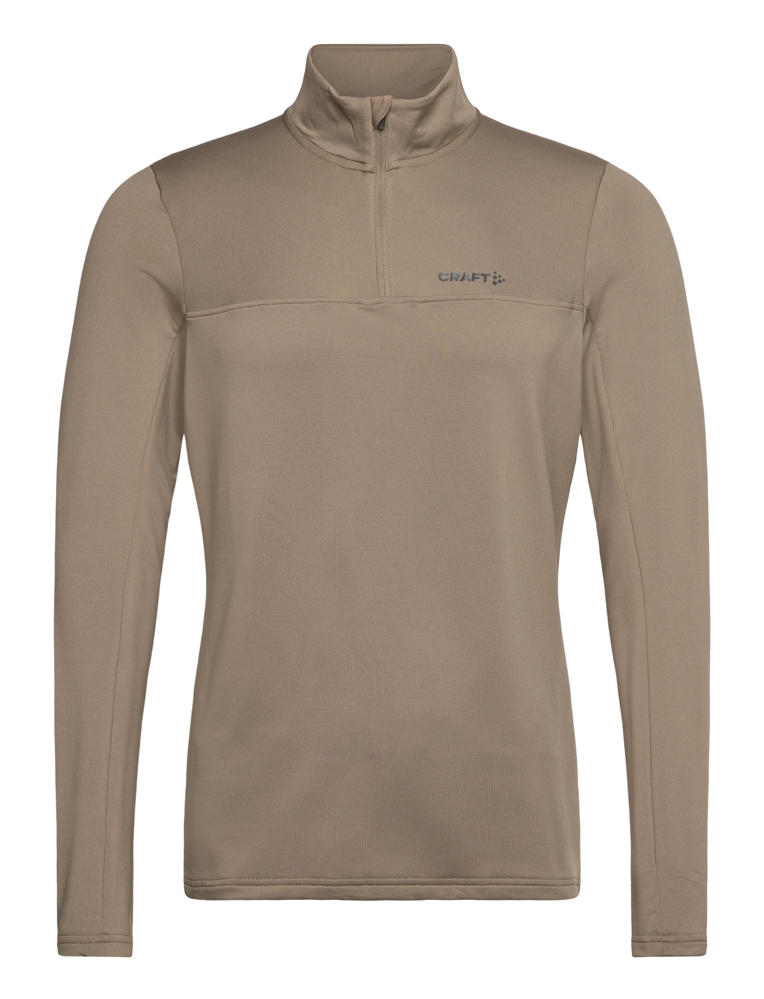 CRAFT Gain Midlayer M Beige - L - Herren