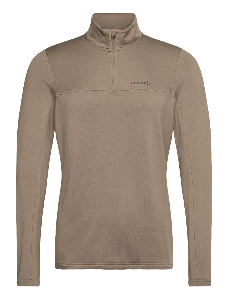 Craft - GAIN MIDLAYER M - fleece & midlayer - raw - 0