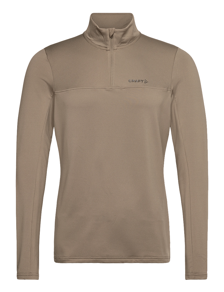 Craft - GAIN MIDLAYER M - kampsunid ja vahekihid - raw - 0
