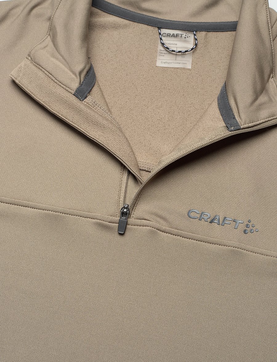 Craft - GAIN MIDLAYER M - kampsunid ja vahekihid - raw - 2
