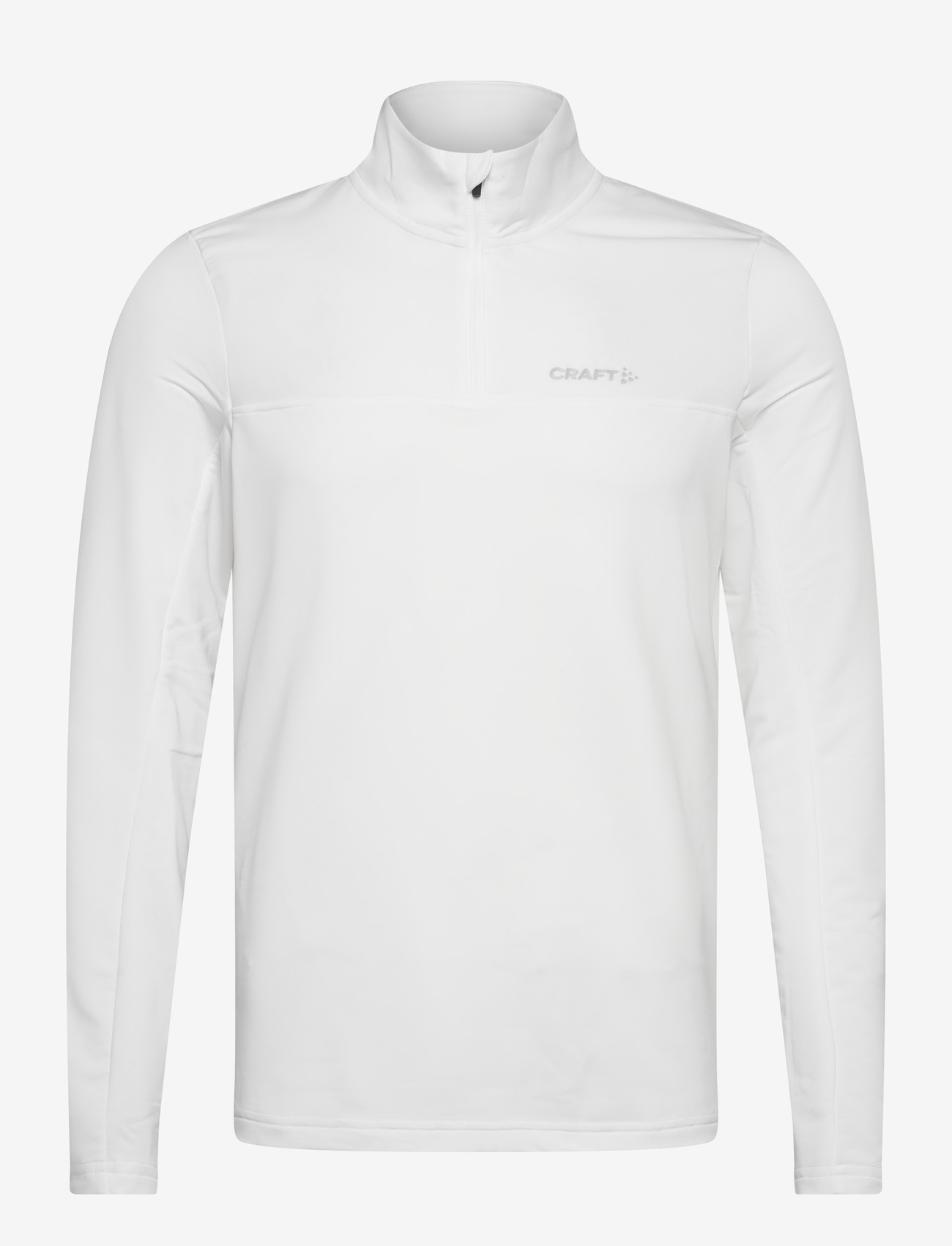 Craft - CORE Gain Midlayer M - fleeces & midlayers - white - 0