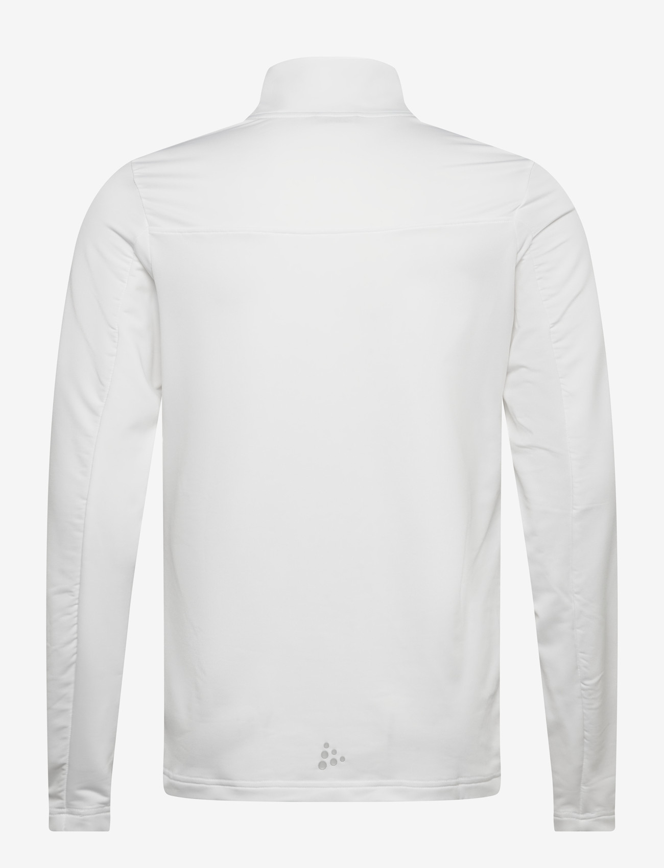 Craft - CORE Gain Midlayer M - fleeces & midlayers - white - 1