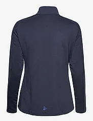 Craft - CORE Gain Midlayer W - sweatshirts en hoodies - blaze - 1