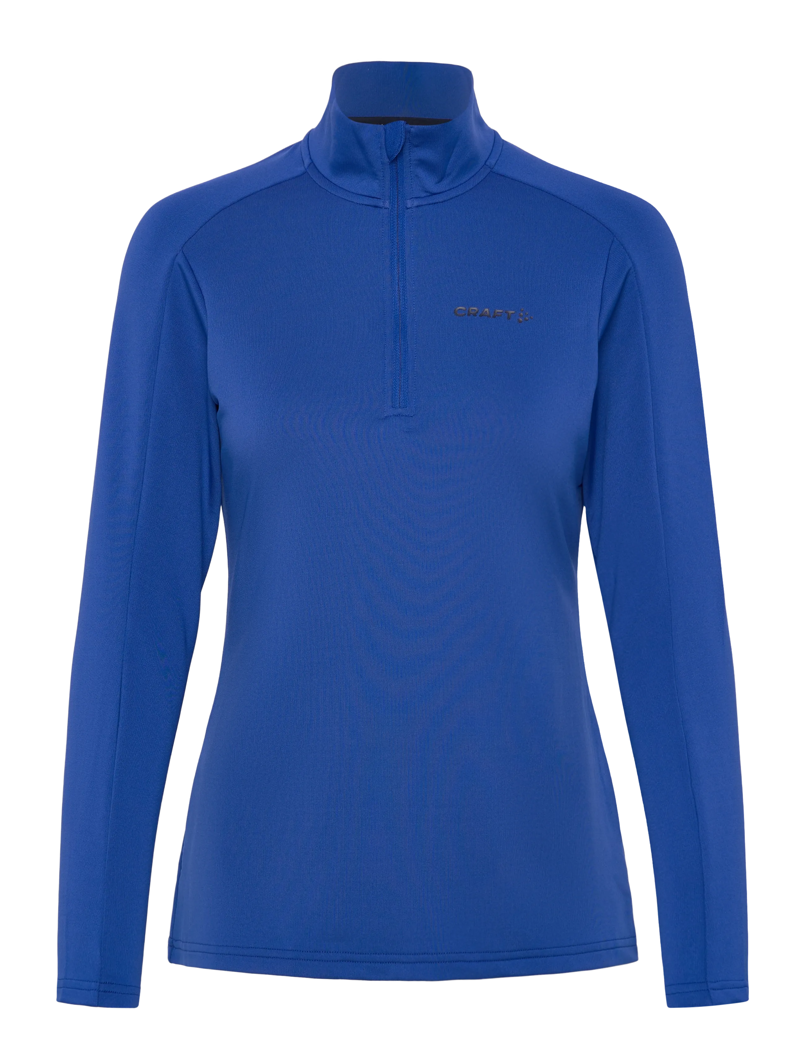 CRAFT Gain Midlayer W Blau - S - Damen