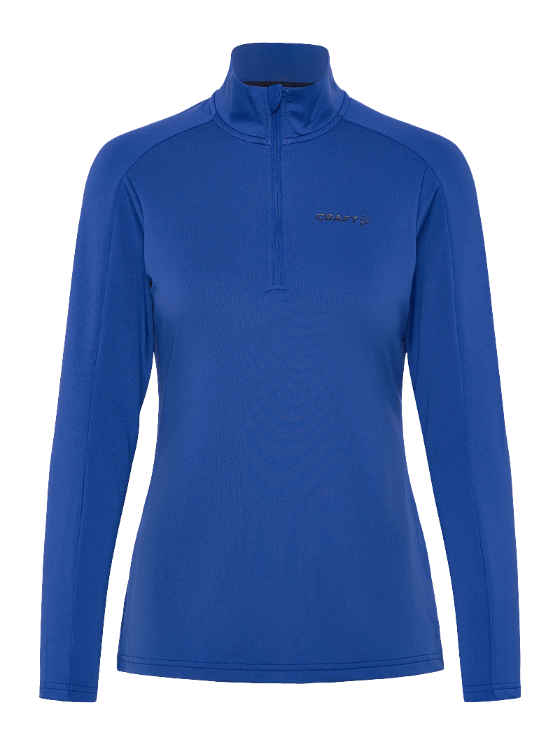 Craft - GAIN MIDLAYER W - fleece & mellanlager - burst - 0