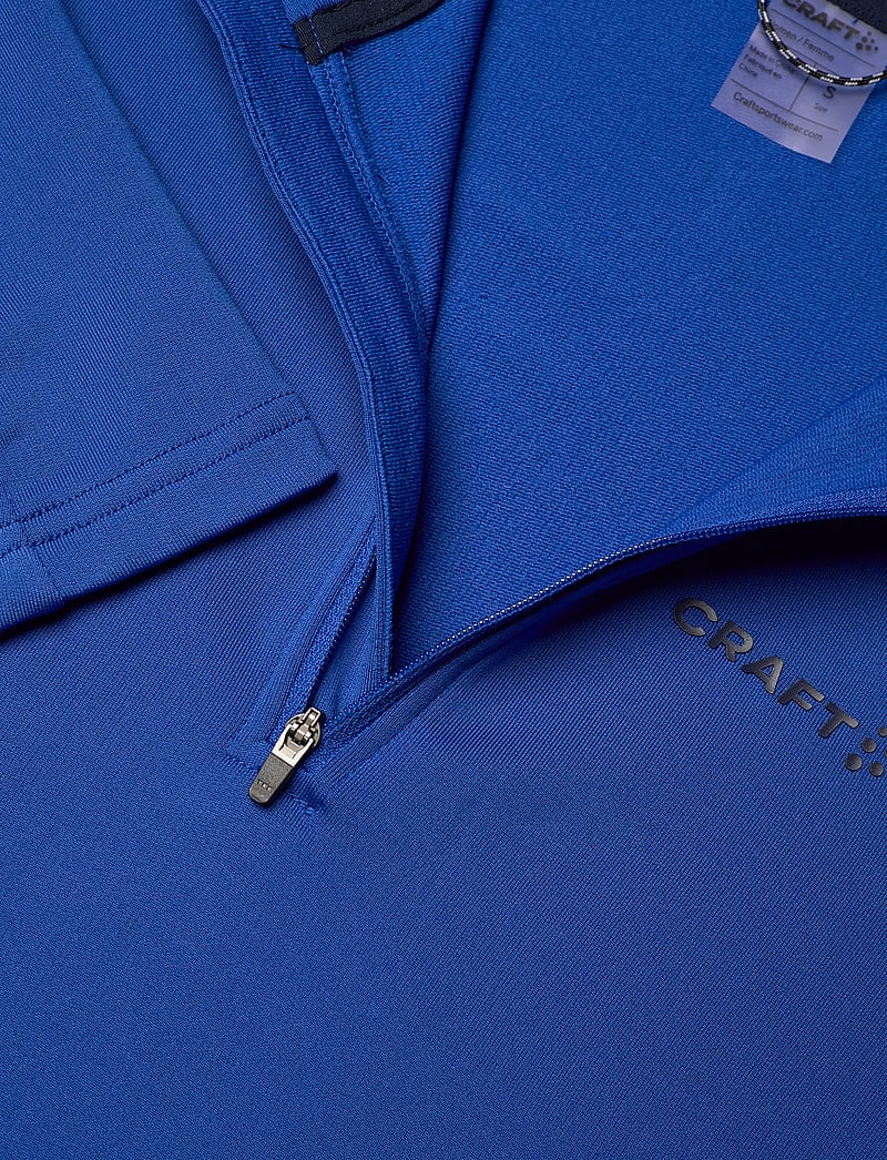 Craft - GAIN MIDLAYER W - fleece & mellanlager - burst - 2