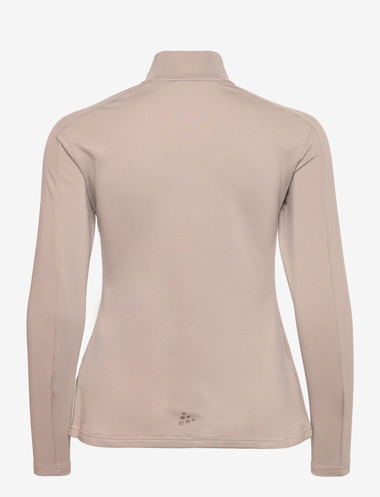 Craft - Gain Midlayer W - midlayer-jakker - clay - 1