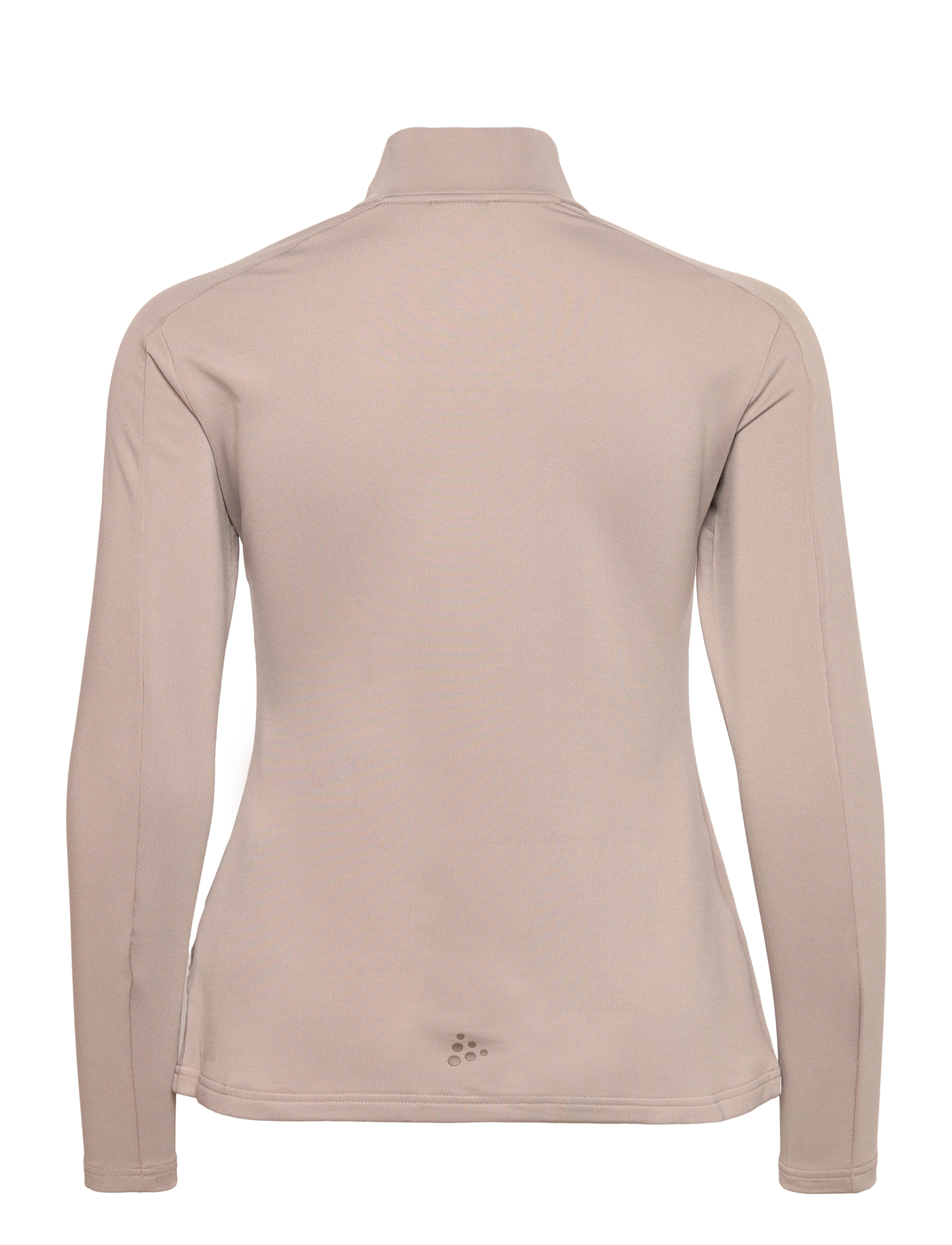Craft - Gain Midlayer W - midlayer-jakker - clay - 1