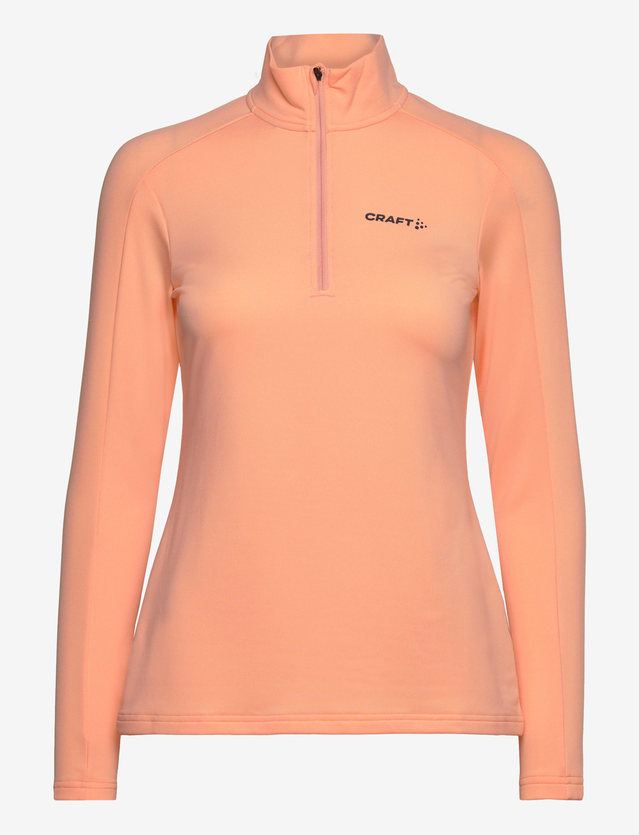 Craft - GAIN MIDLAYER W - mellanlager - cosmo - 0