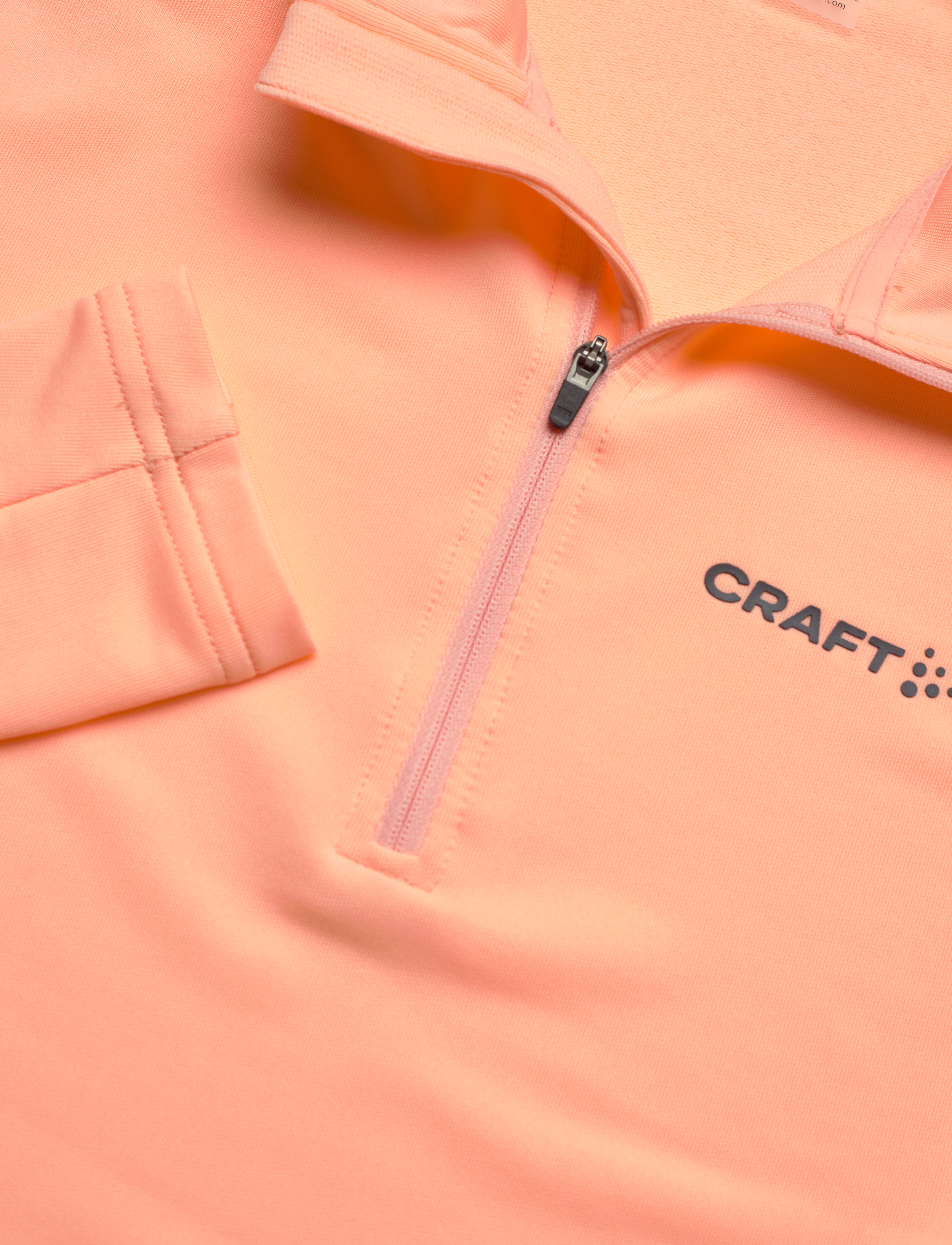 Craft - Gain Midlayer W - midlayer-jakker - cosmo - 2