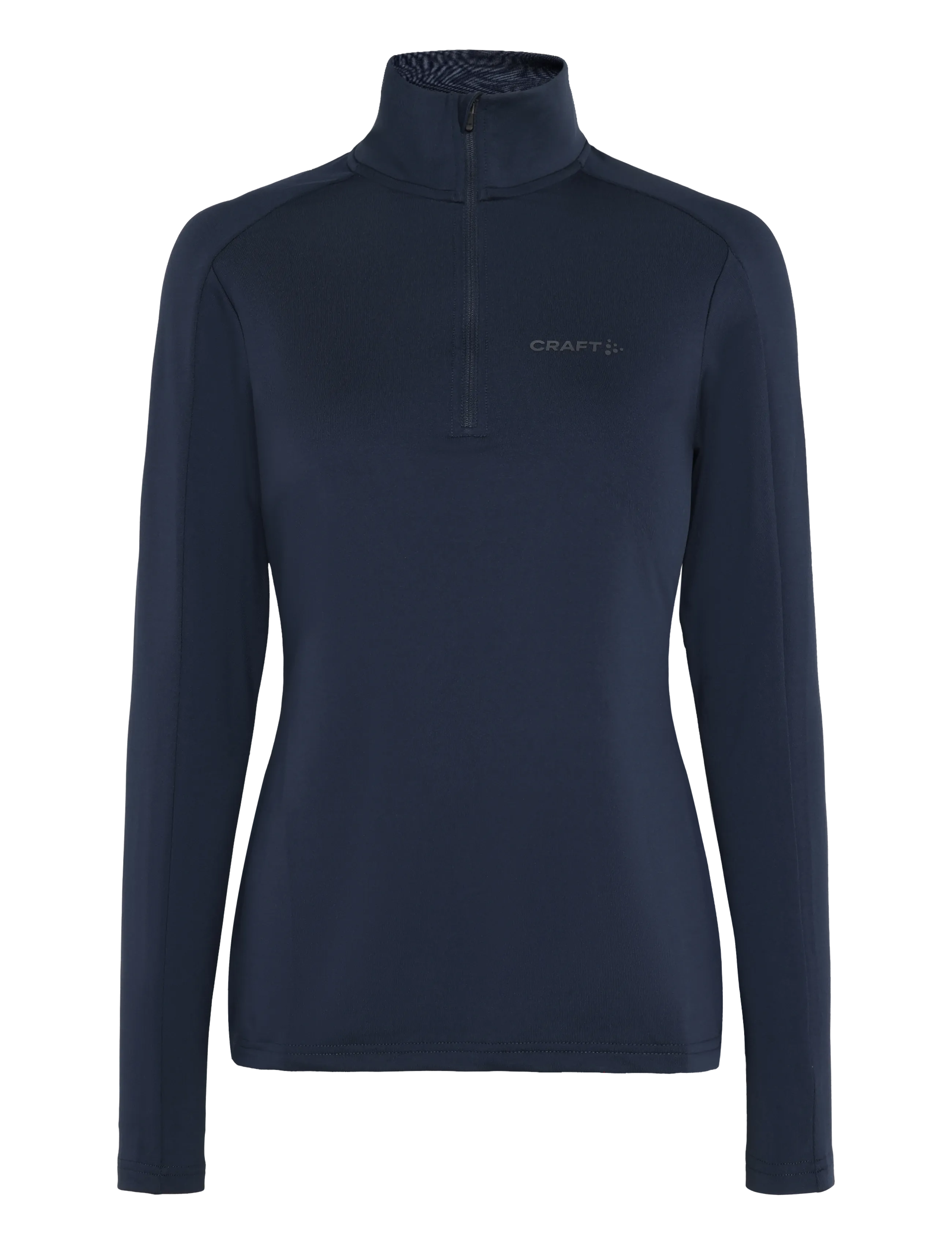 Craft Gain Midlayer W - Craft - NIGHT / navy