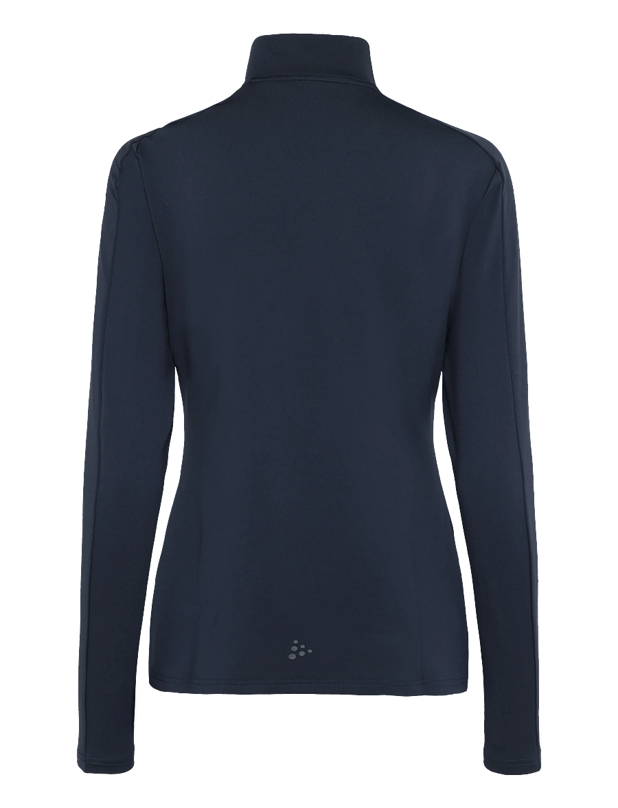 Craft - Gain Midlayer W - oberteile - night - 1