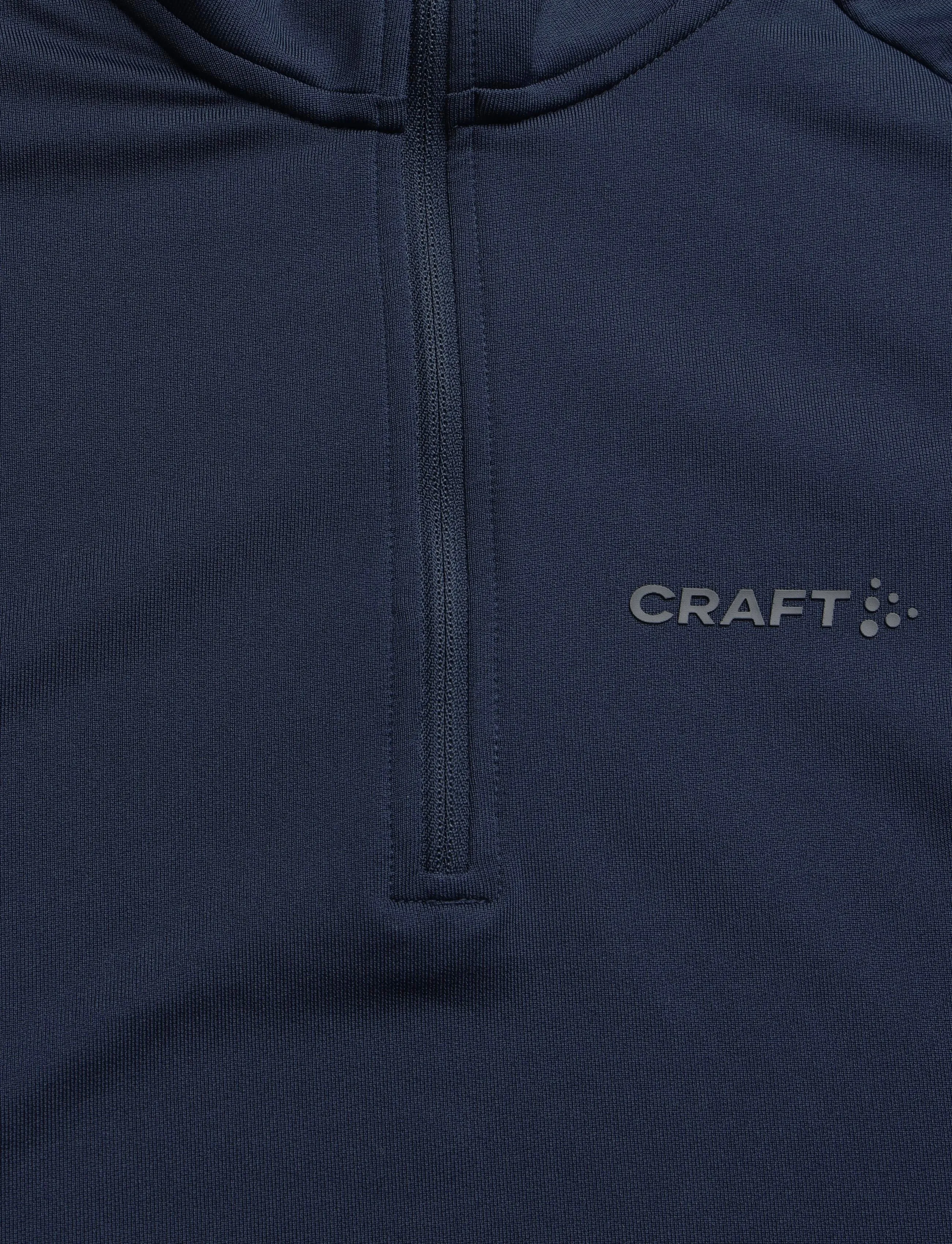 Craft - Gain Midlayer W - oberteile - night - 2