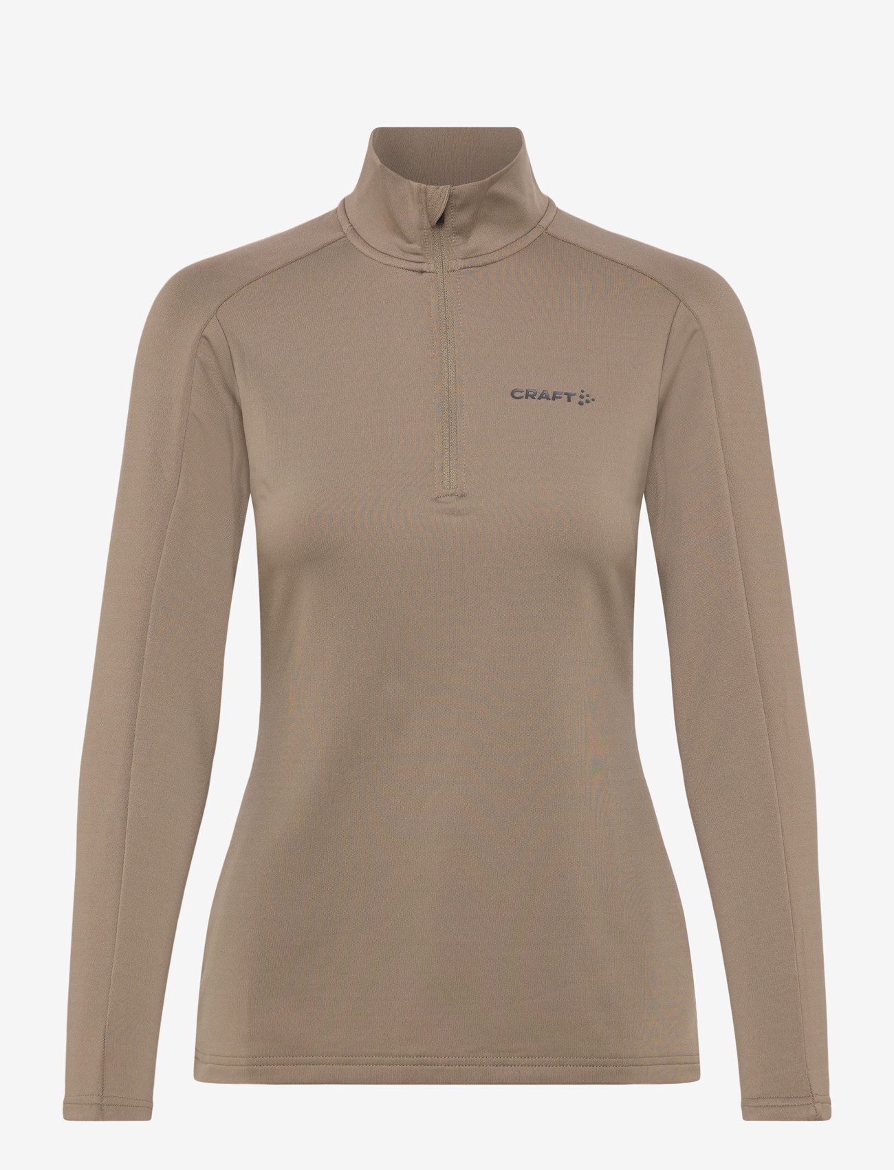 Craft - GAIN MIDLAYER W - oberteile - raw - 0