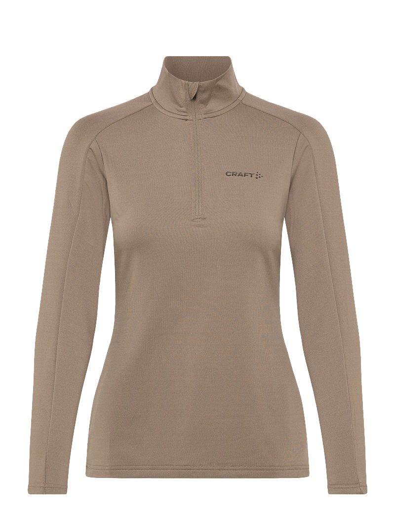 Craft - GAIN MIDLAYER W - oberteile - raw - 0