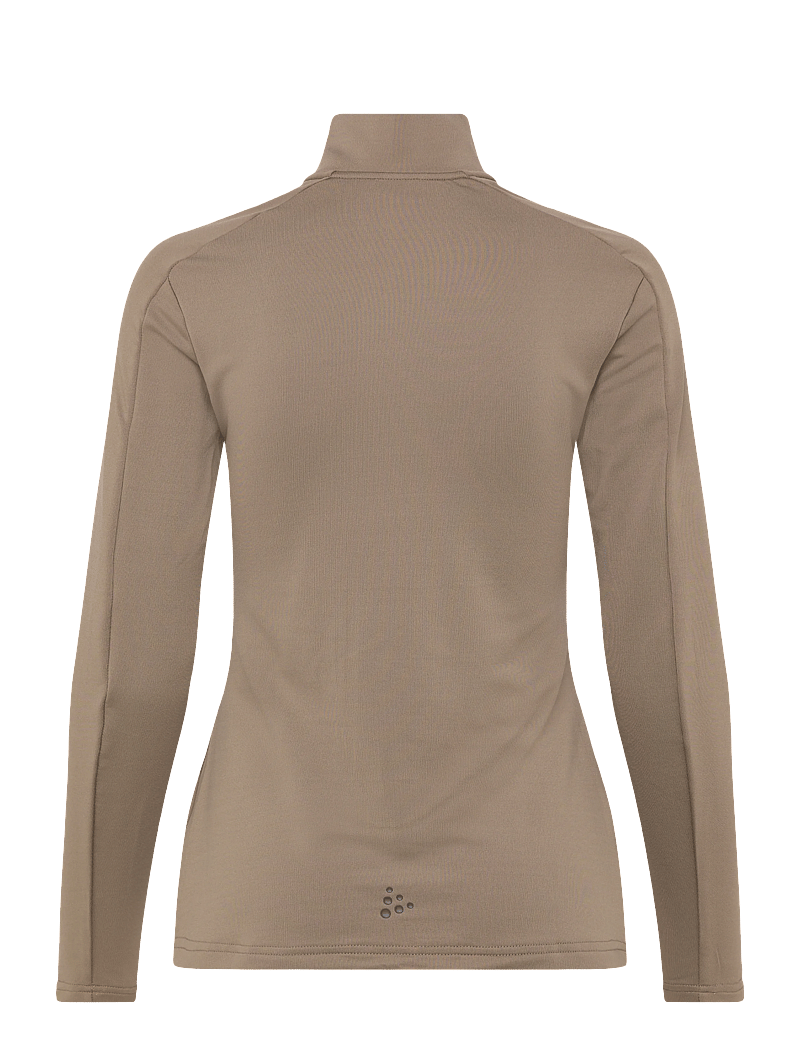 Craft - GAIN MIDLAYER W - oberteile - raw - 1