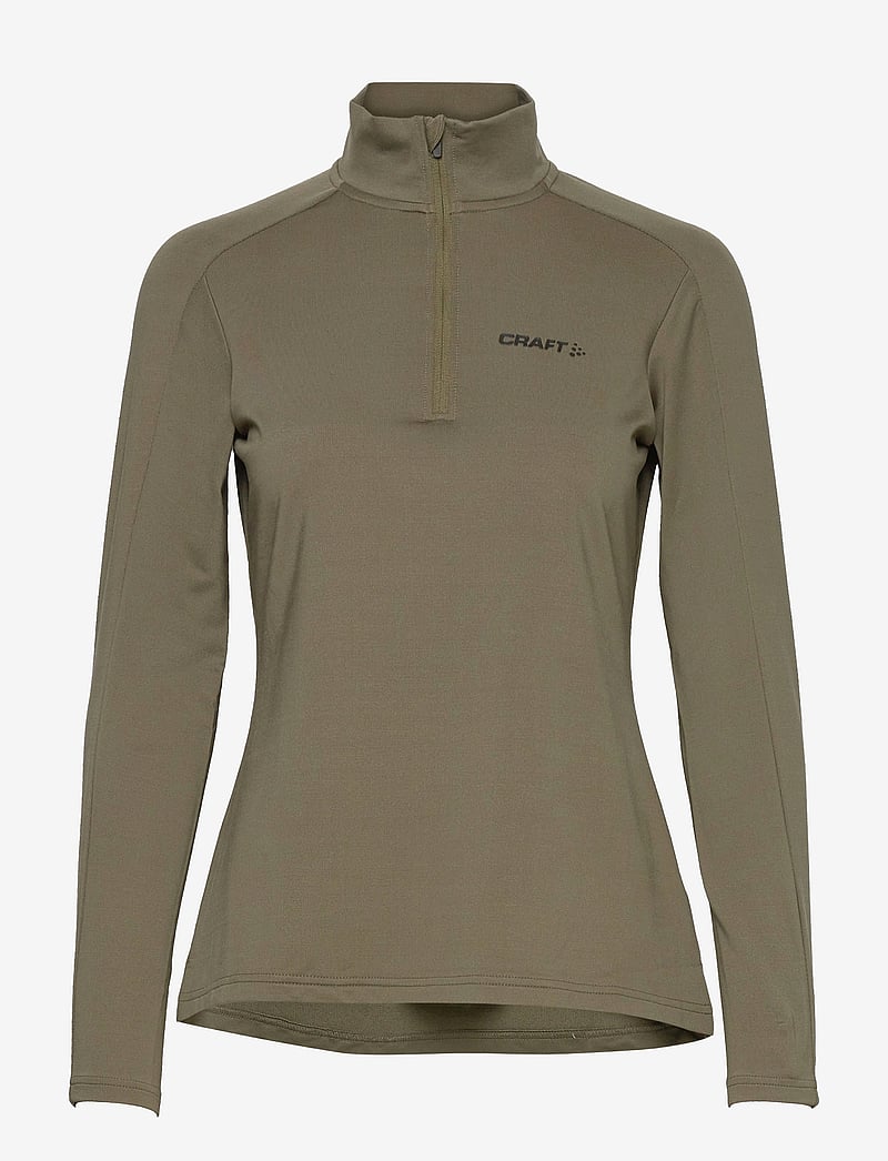 Craft - GAIN MIDLAYER W - kampsunid ja vahekihid - rift - 1