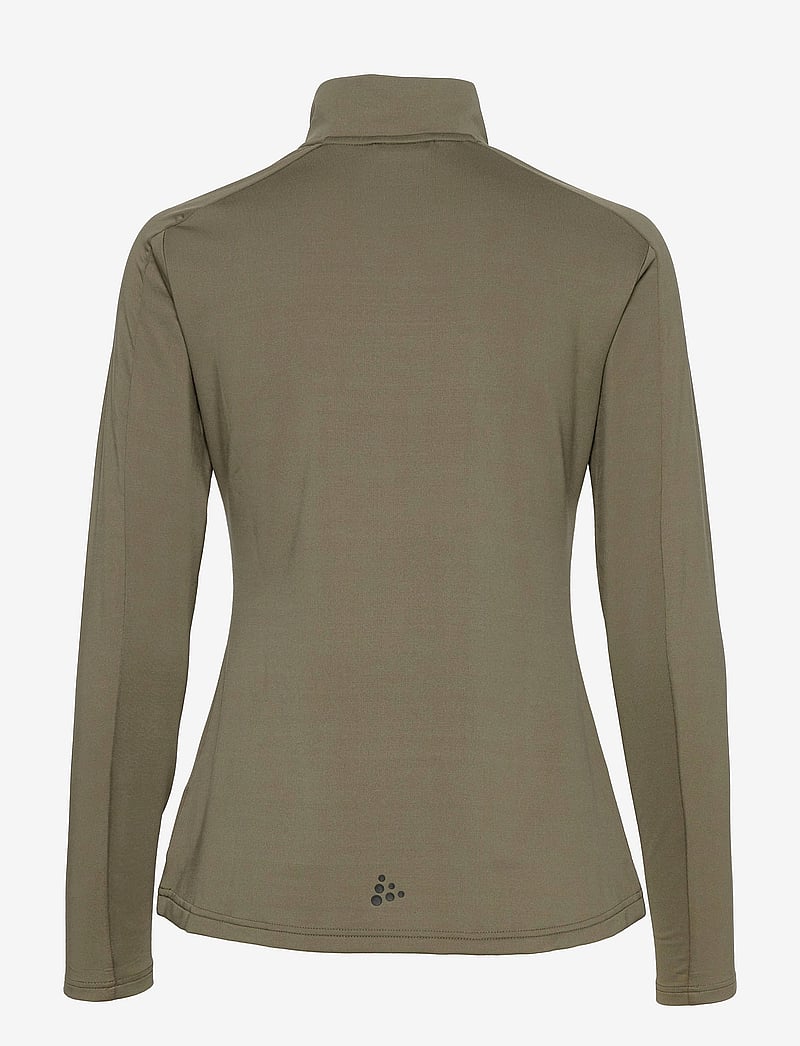 Craft - GAIN MIDLAYER W - kampsunid ja vahekihid - rift - 2