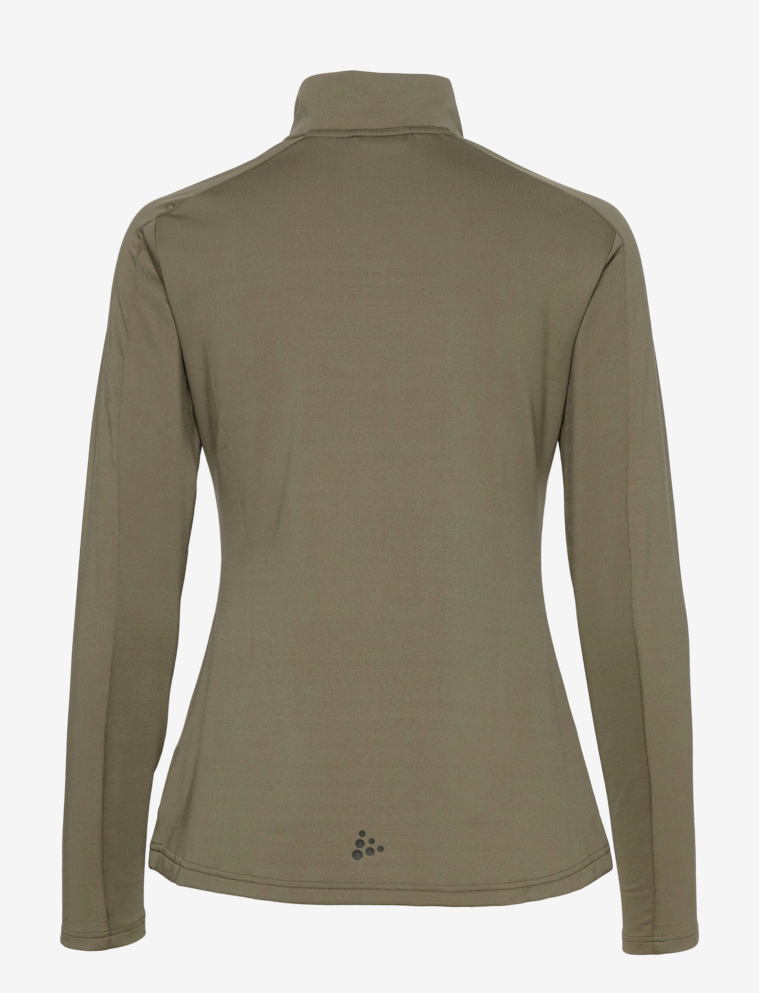 Craft - Gain Midlayer W - Överdelar - rift - 2