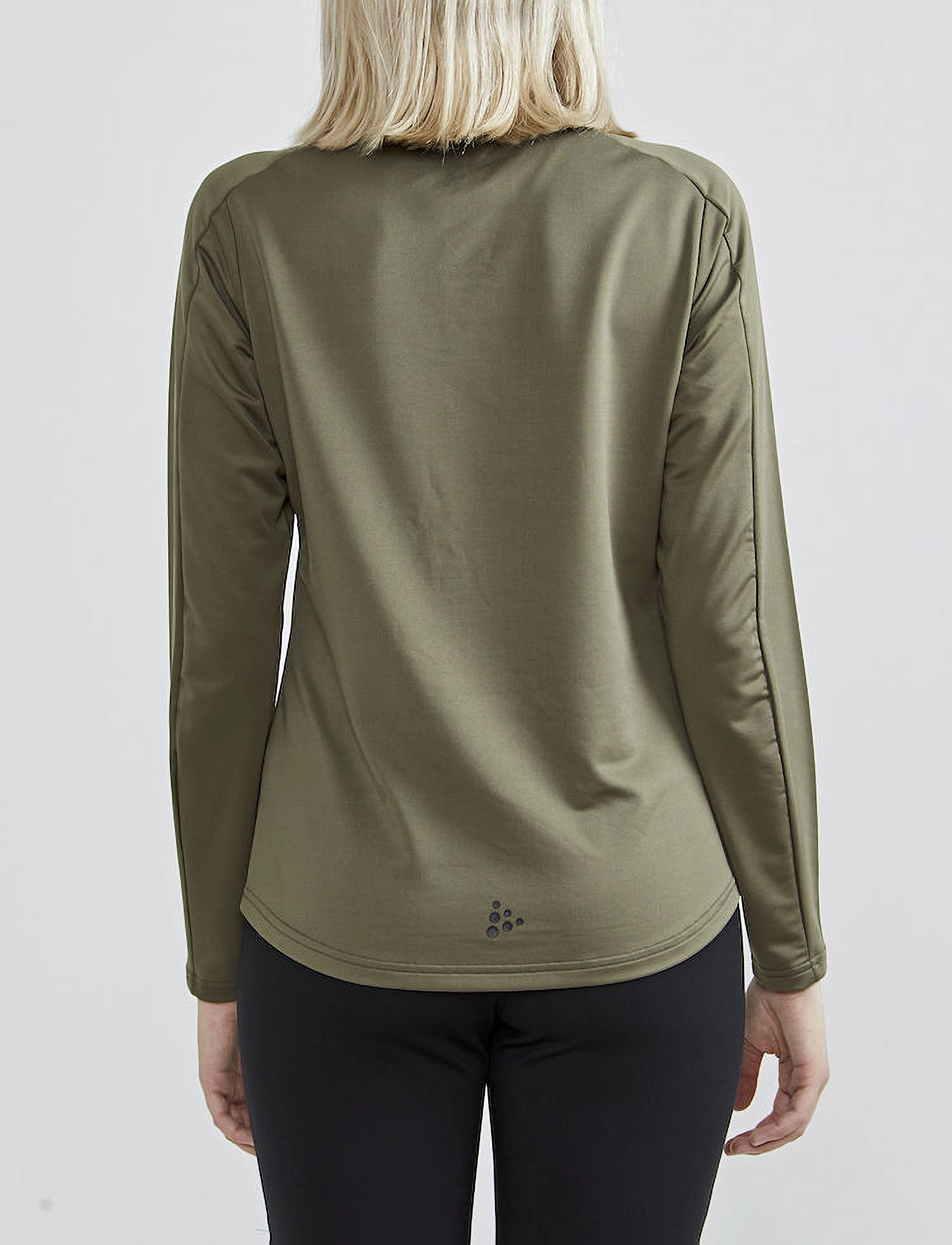 Gain Midlayer W 2