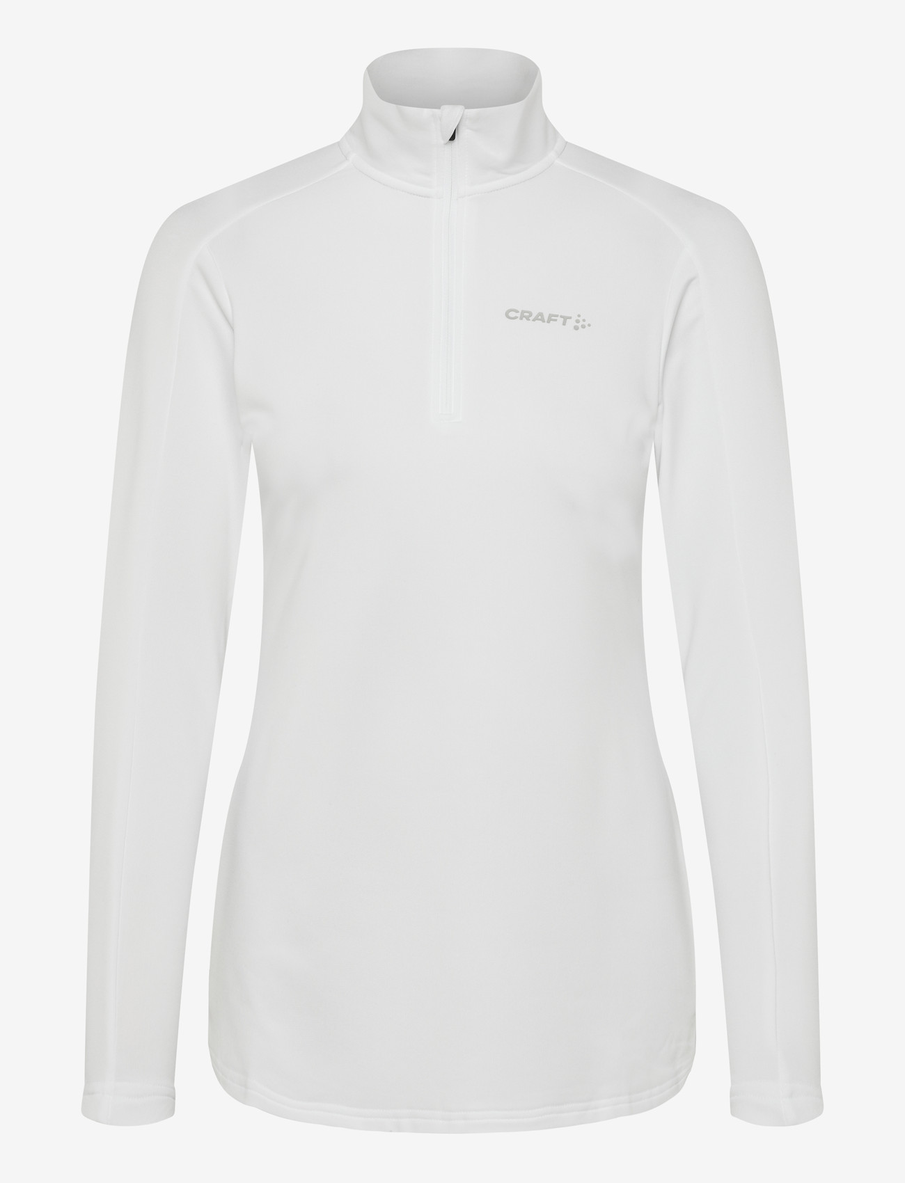 Craft - GAIN MIDLAYER W - tops - white - 0