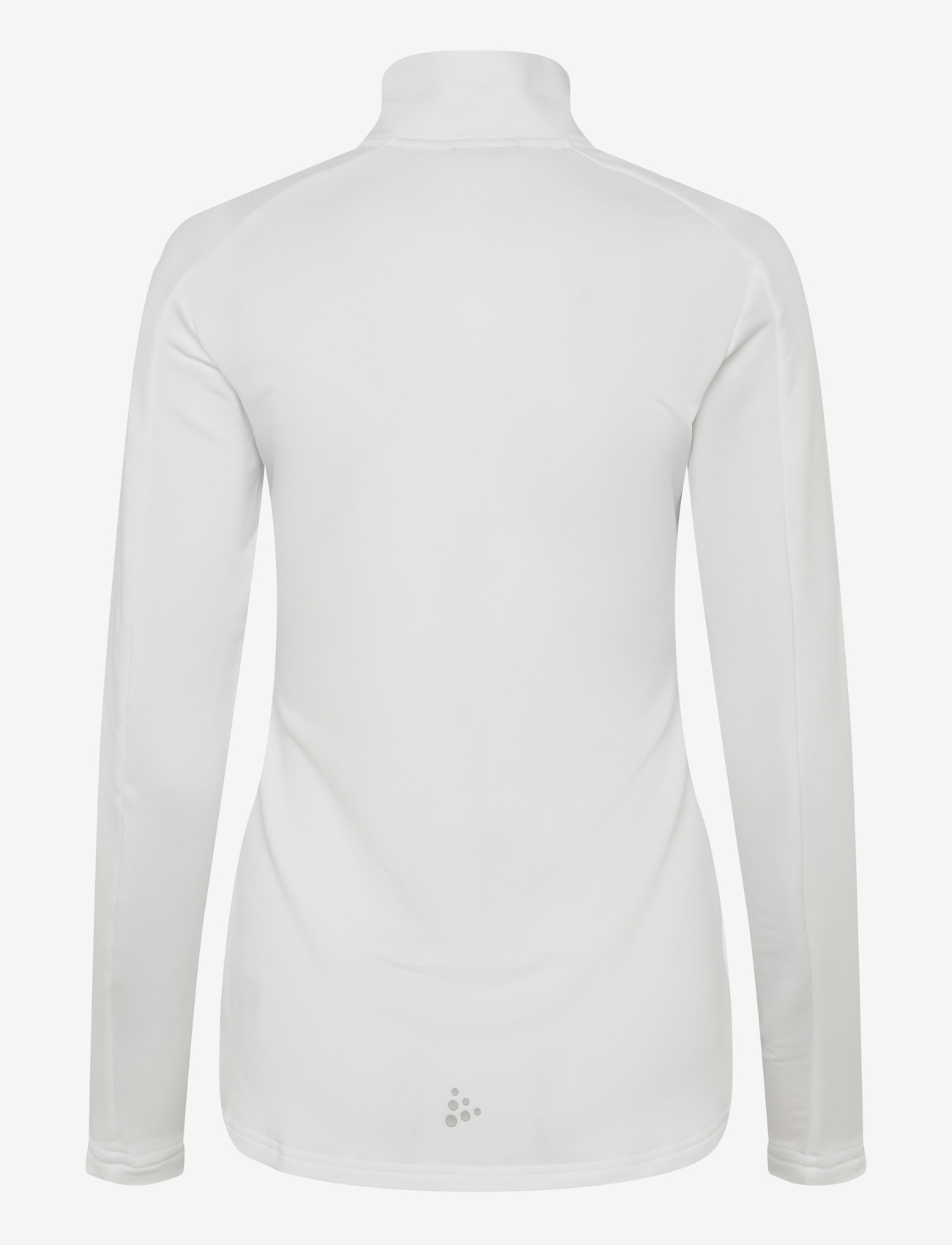 Craft - GAIN MIDLAYER W - tops - white - 1