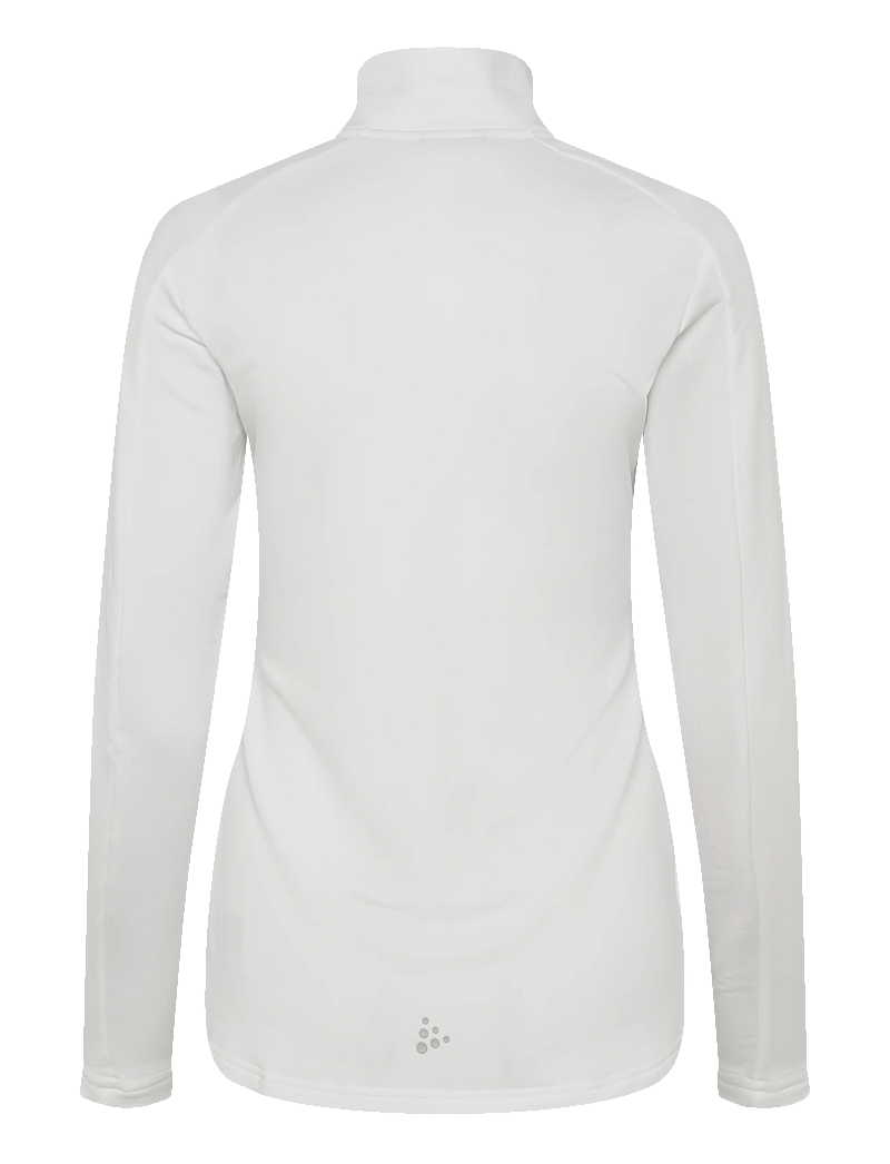 Craft - Gain Midlayer W - overdele - white - 1