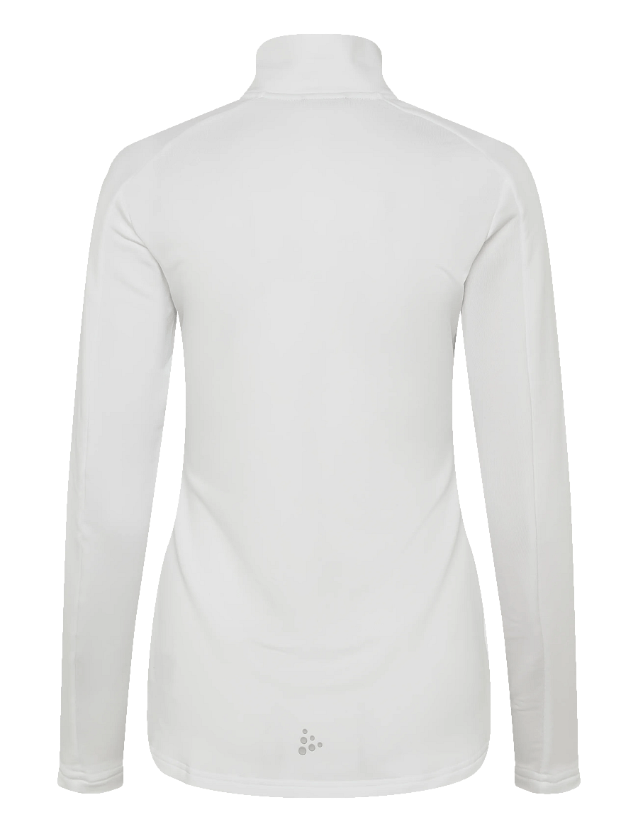 Craft - Gain Midlayer W - alussärgid - white - 1