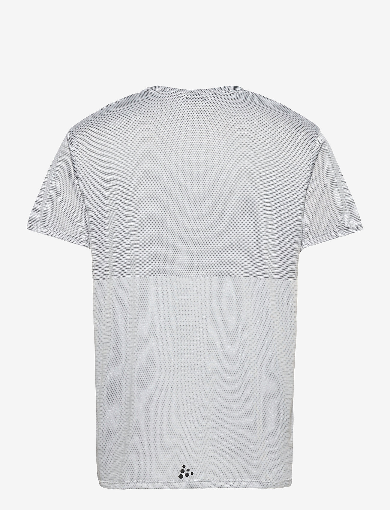 Craft - CORE SENCE STRUCTURED TEE M - ash/monument - 1