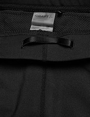 Craft - Adv Essence Warm Tights 2 M - running & training tights - black - 6