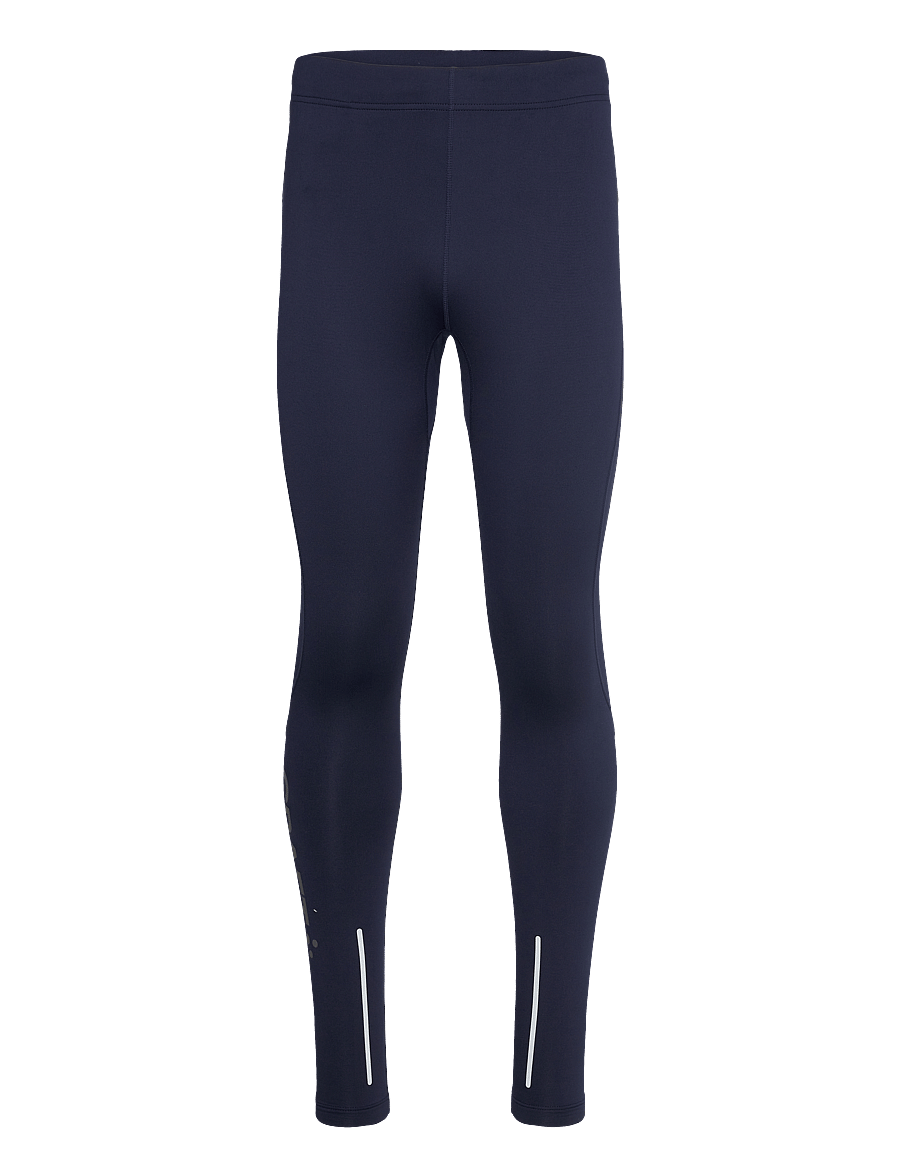 Craft - Adv Essence Warm Tights 2 M - treeningretuusid - blaze/granite - 1