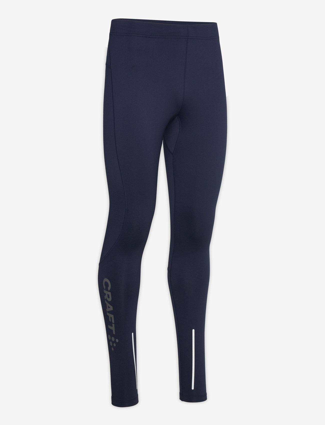 Craft - Adv Essence Warm Tights 2 M - trainingstights - blaze/granite - 3